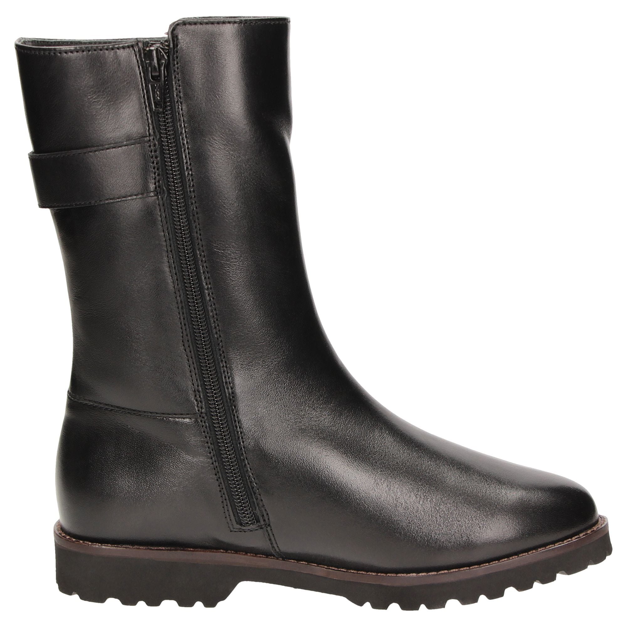 SIOUX Stiefelette »Merdit-756-TEX-LF-H«