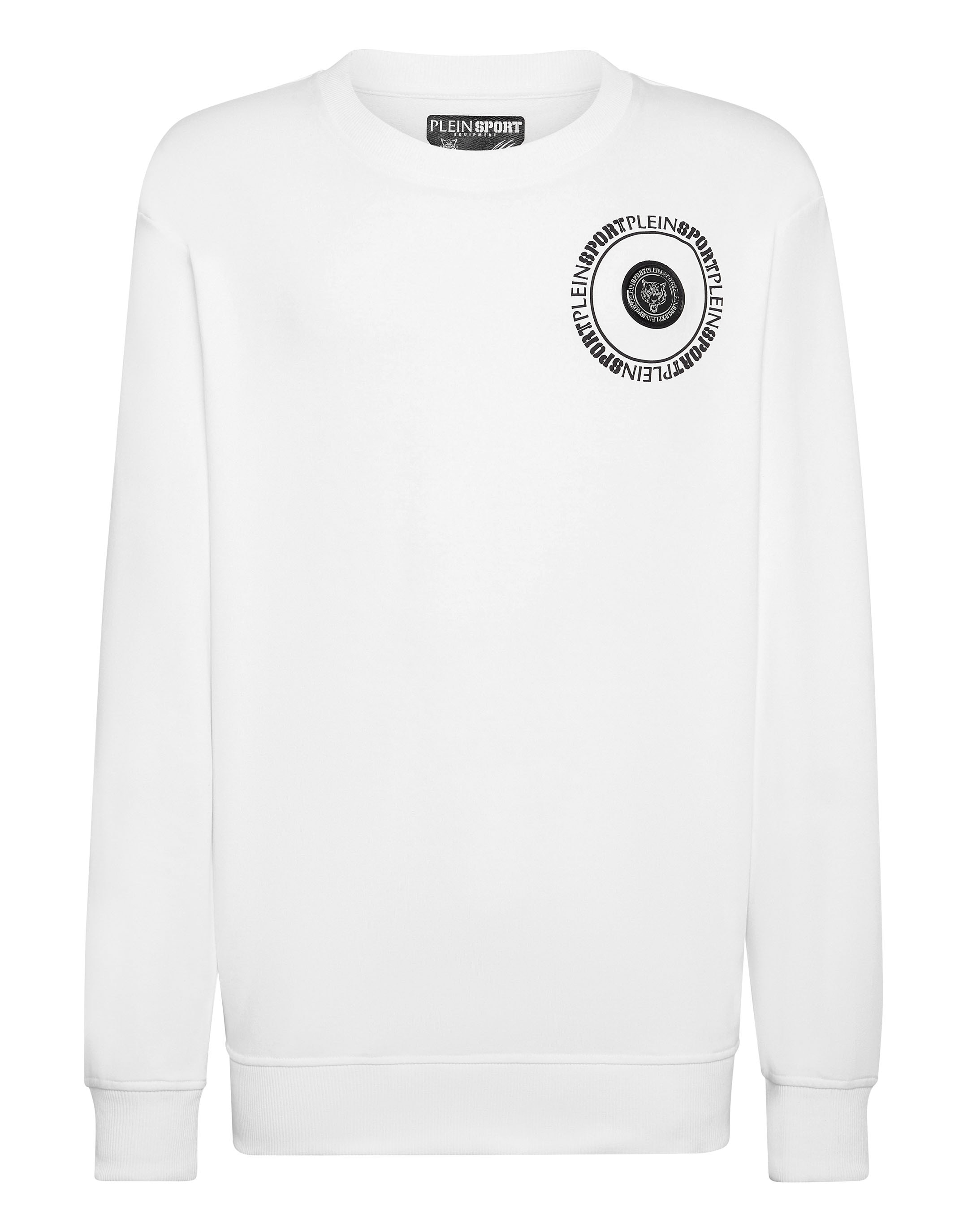 PLEIN SPORT "Tiger"