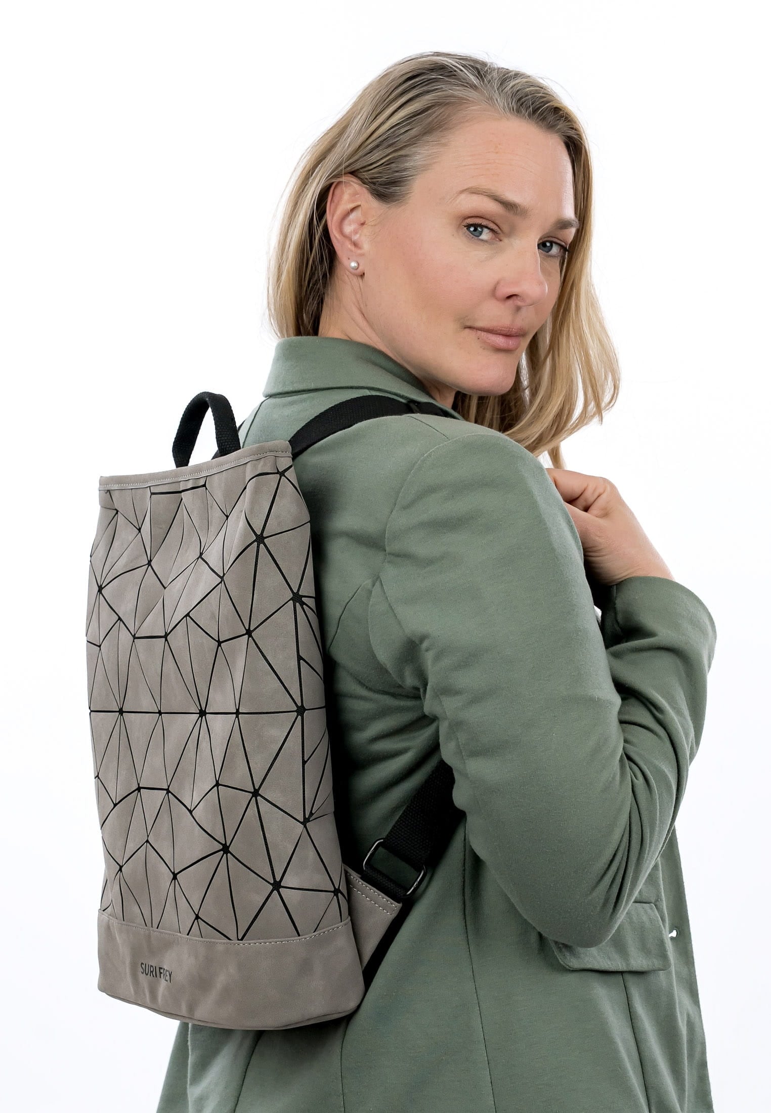 SURI FREY Rucksack »Rucksack SFY SURI Sports Jessy-Lu«