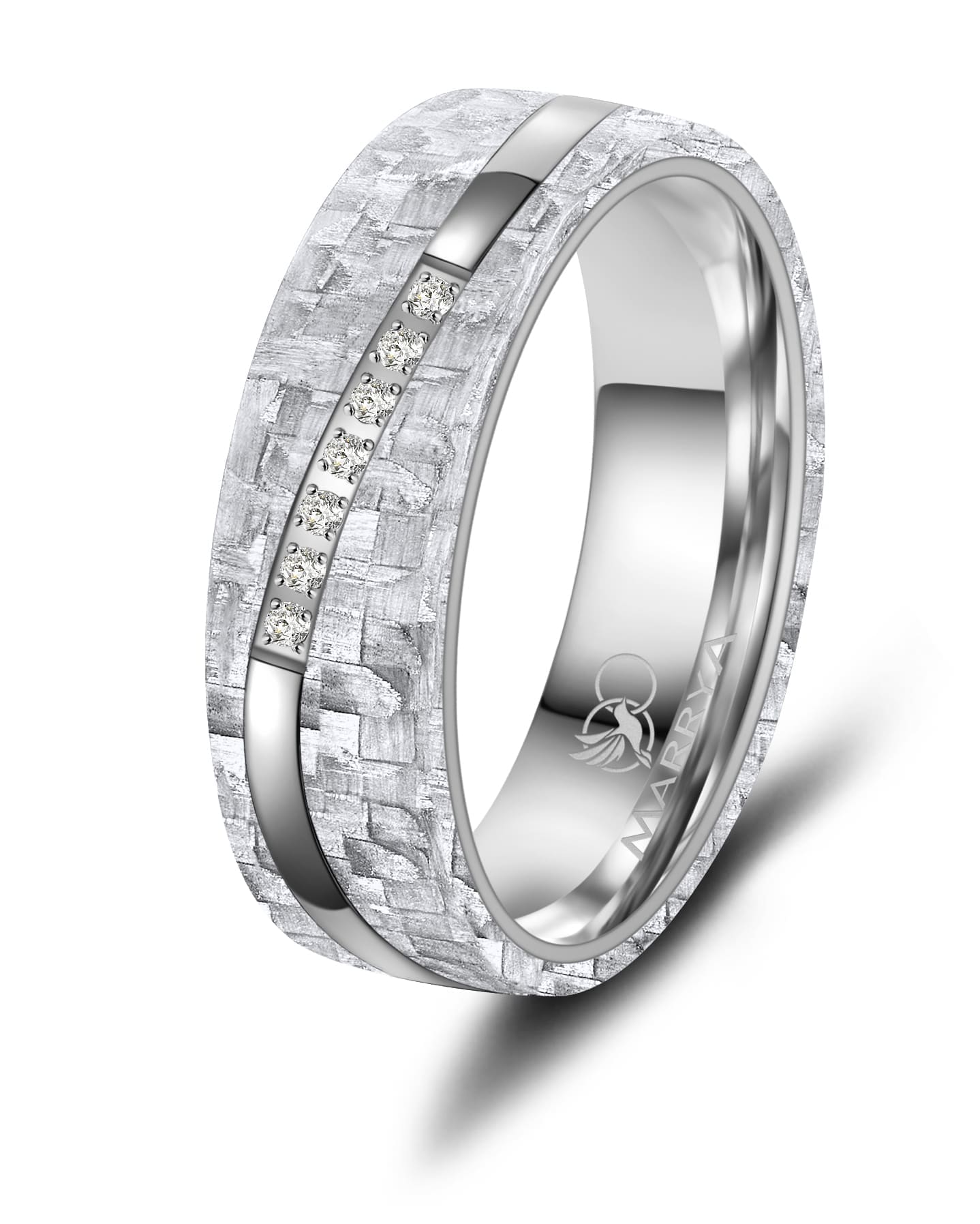 Marrya Partnerring
