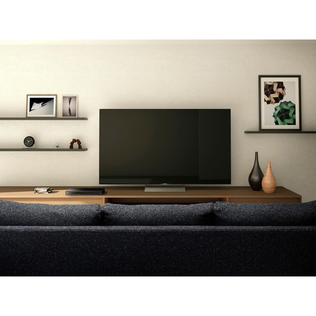 Sony Blu-ray-Player »UBP-X800M2«, 4k Ultra HD, WLAN-Bluetooth