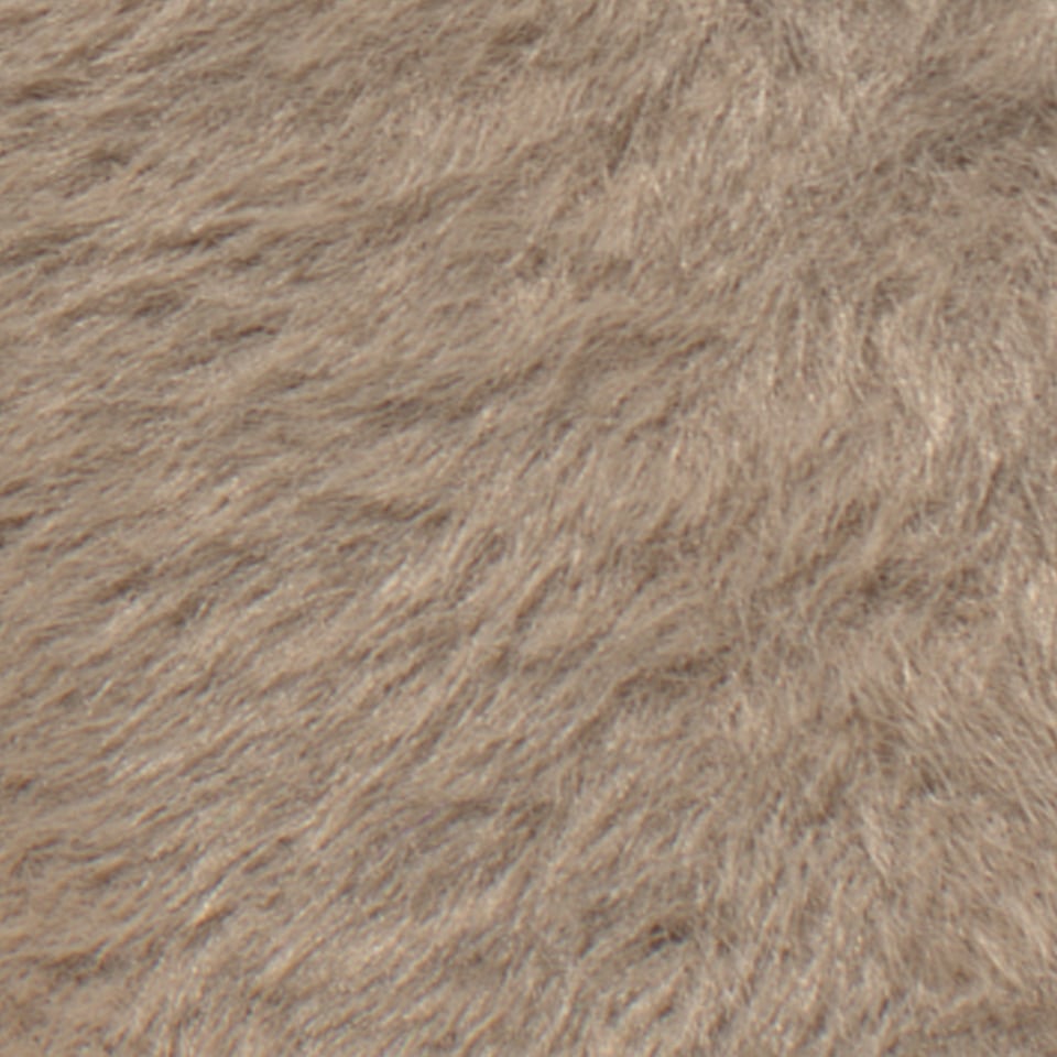 STREET ONE Stehkragenpullover in Unifarbe