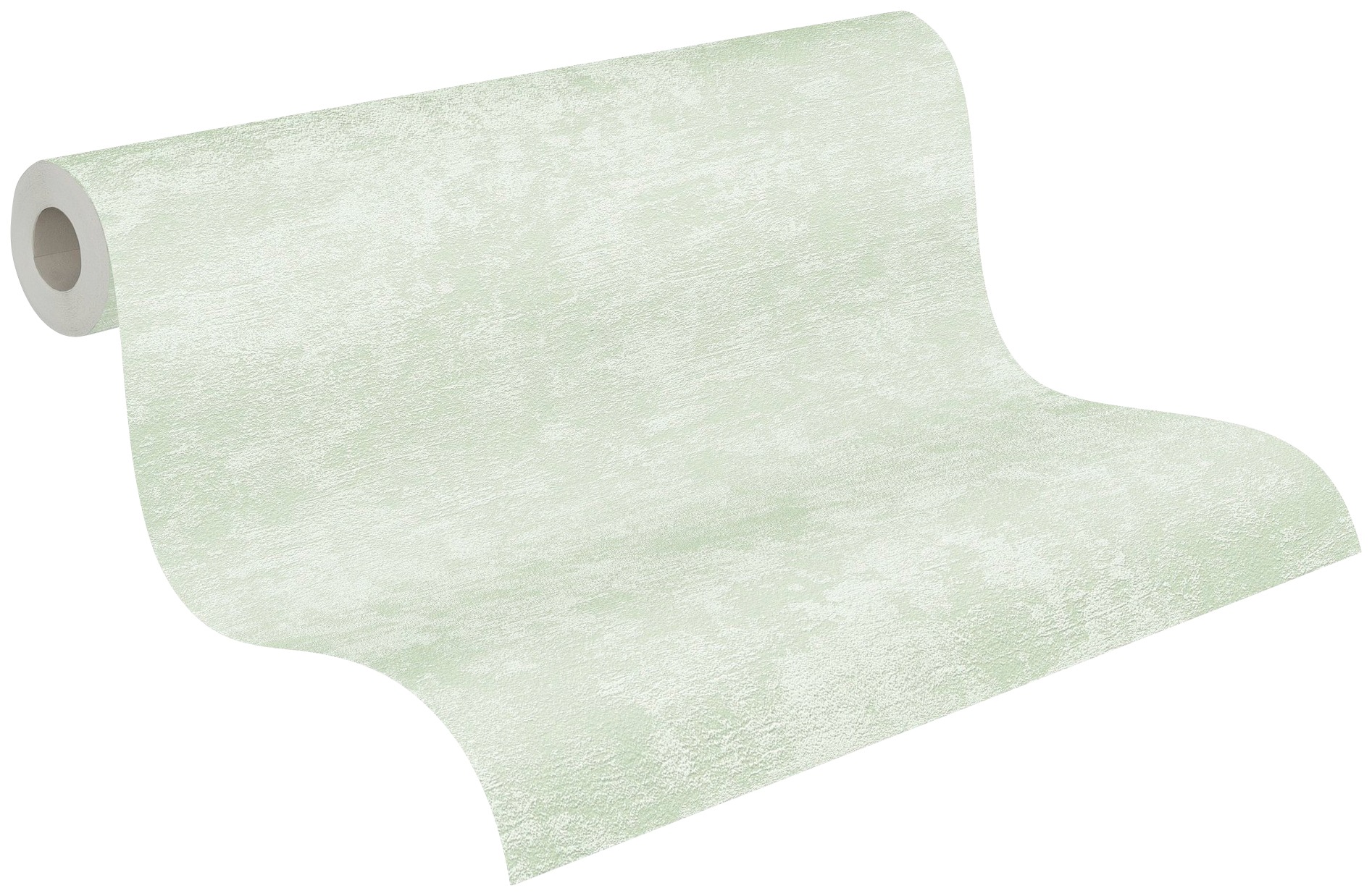 Thumbnail - A.S. Création Vliestapete "Attractive" einfarbig uni unifarben glatt Tapete Uni einfarbig Tapeten Wohnzimmer Schlafzim...