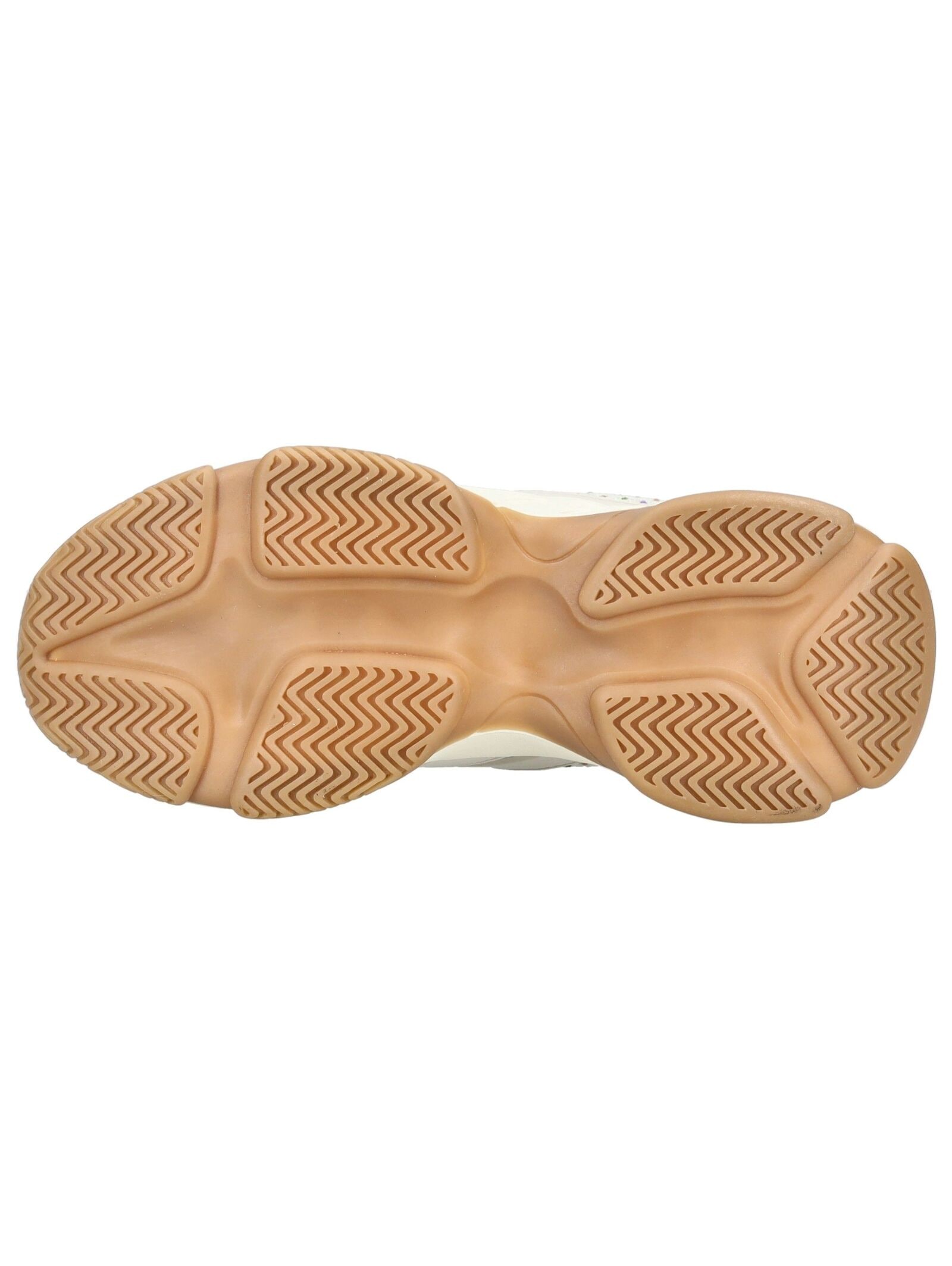 STEVE MADDEN Sneaker »STEVE MADDEN Sneaker Lederimitat/Textil«