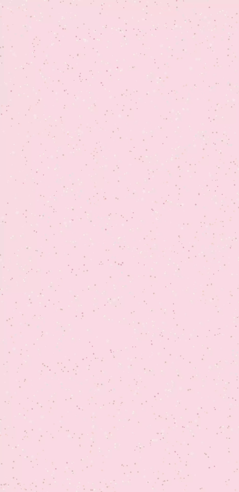 VELUX Verdunklungsrollo »DKL 4659SWL, Motiv: Kids Rosa Sterne«, verdunkelnd, ohne Bohren, in Führungsschienen, weiße Führungsschienen & Griffleiste
