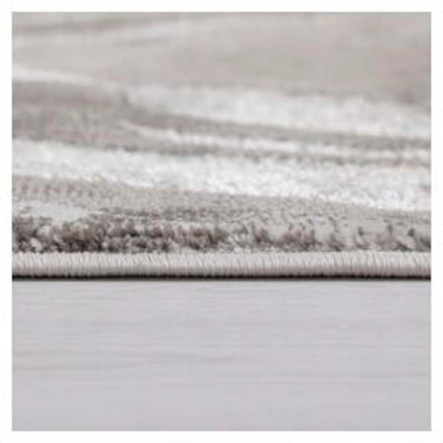 FLAIR RUGS Läufer »Marbled«, rechteckig, dezenter Glanz, mehrfarbig, modernes  Marmor-Design, Teppichläufer | BAUR