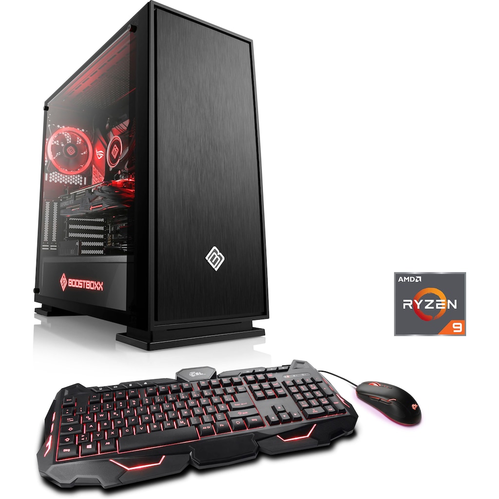 CSL Gaming-PC »HydroX V8311 Wasserkühlung«