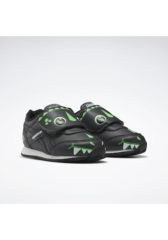 Reebok Classic Sneaker »ROYAL CLASSIC JOGGER 2« su Kl...
