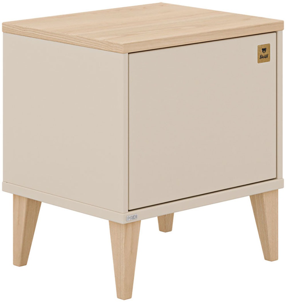 PAIDI Nachtkommode "MILA & BEN Steiff by PAIDI, Schublade mit Soft-Close" l günstig online kaufen