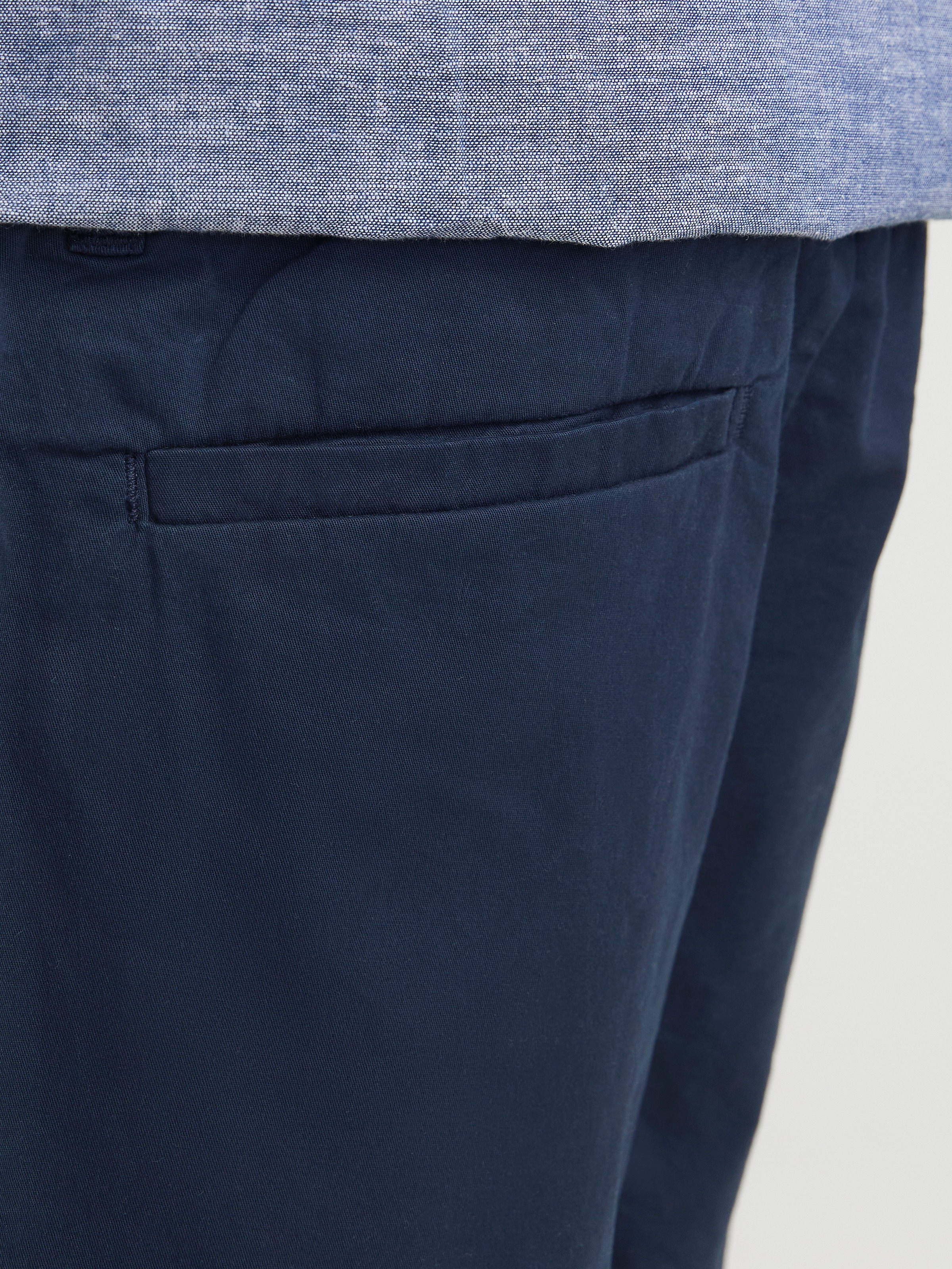 Jack & Jones Junior Shorts »JPSTJAIDEN JJCAMPAIGN HYBRID JOGGE JNR«