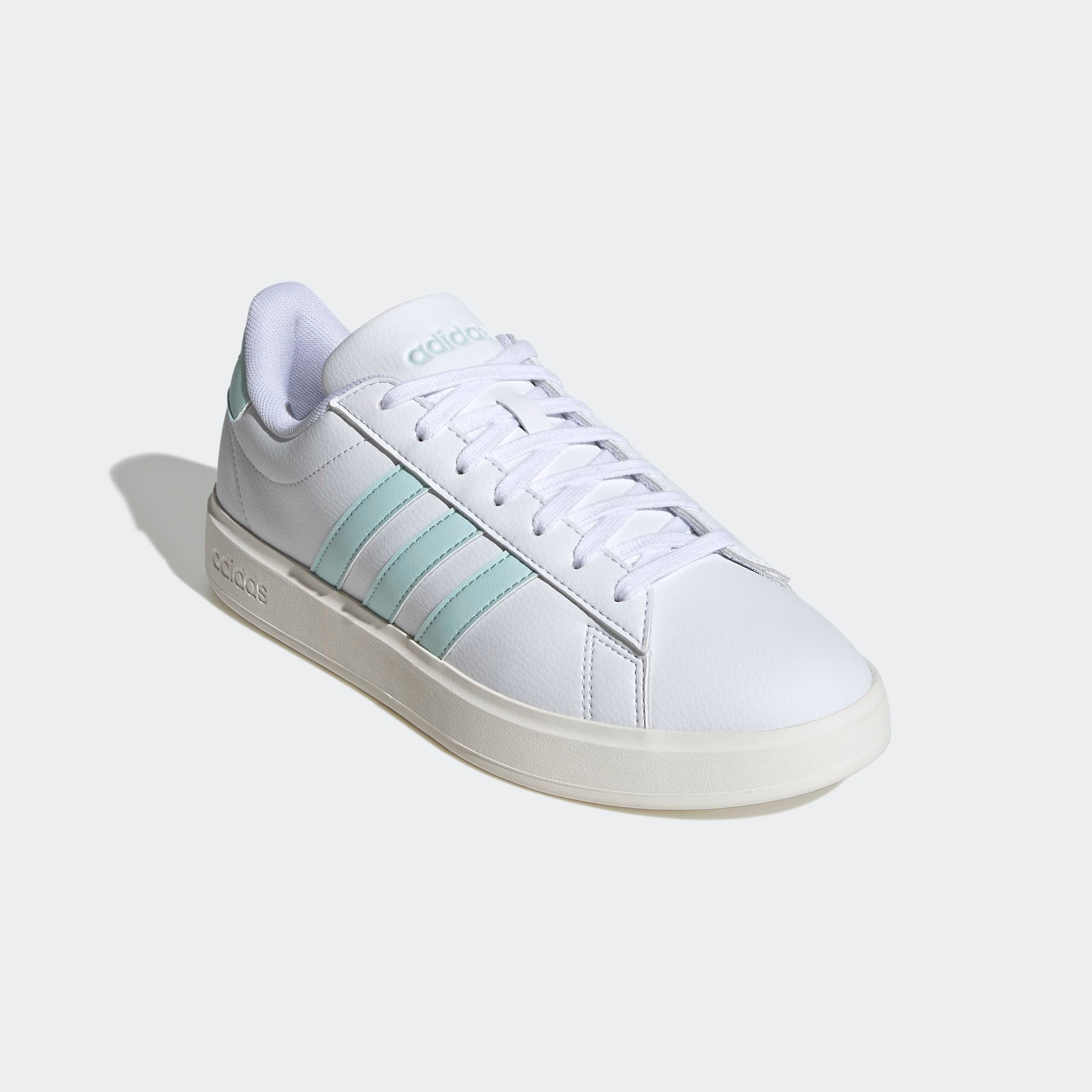 adidas Sportswear Sneaker "GRAND COURT CLOUDFOAM LIFESTYLE COURT COMFORT" D günstig online kaufen