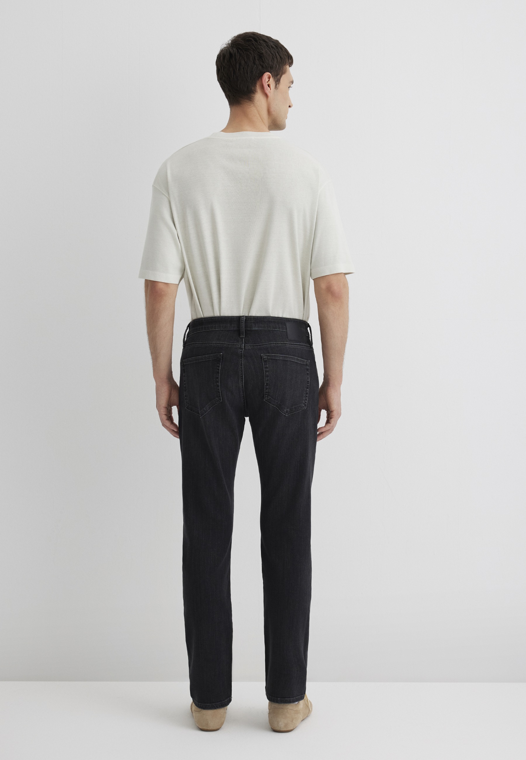 Mavi Röhrenjeans »JAKE«, Slim Skinny Jeans
