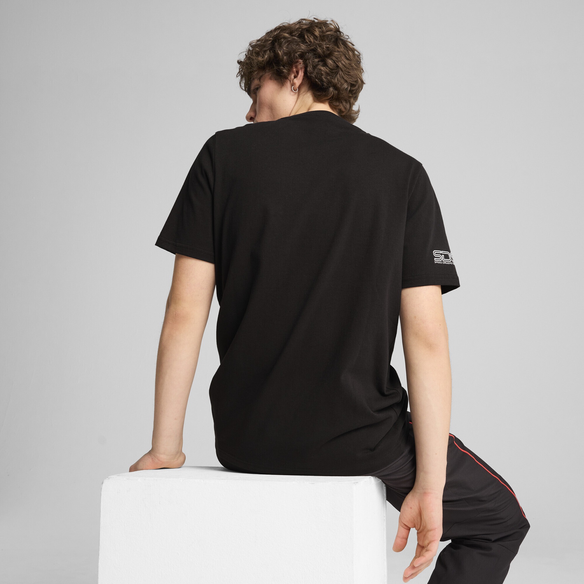 PUMA T-Shirt »F1® SDS 2.0 T-Shirt Herren«