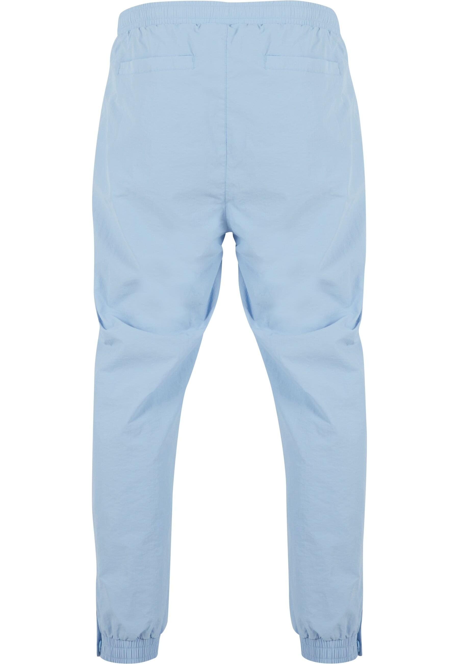 Karl Kani Jogginghose »Karl Kani KM-PL075-090-32 Sport Patch Essential Trackpants«, (1 tlg.)