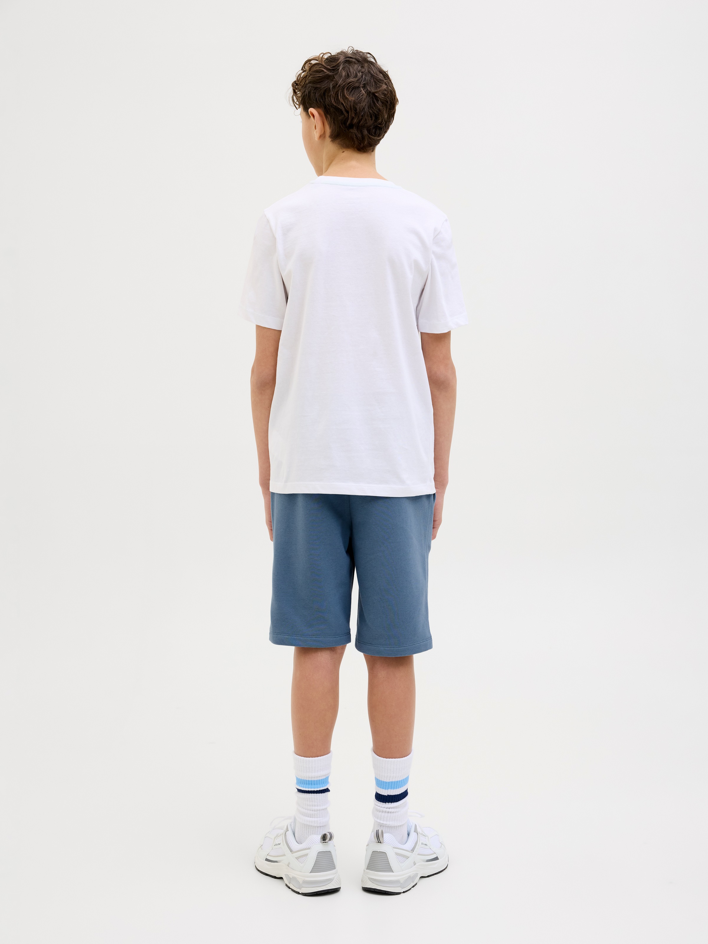 Jack & Jones Junior Sweatshorts