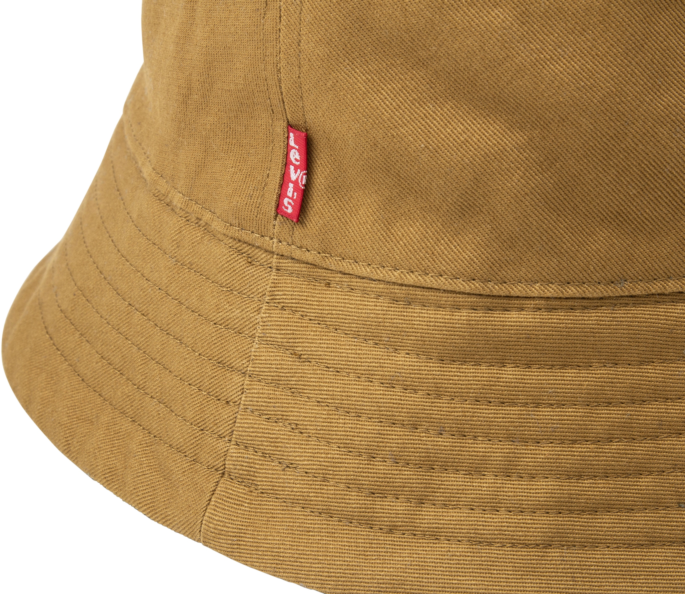 Levi\'s® Fischerhut »LV tragen BAUR Seiten Wendbar - BUCKET«, kaufen Hut REVERSIBLE zu beiden von online 