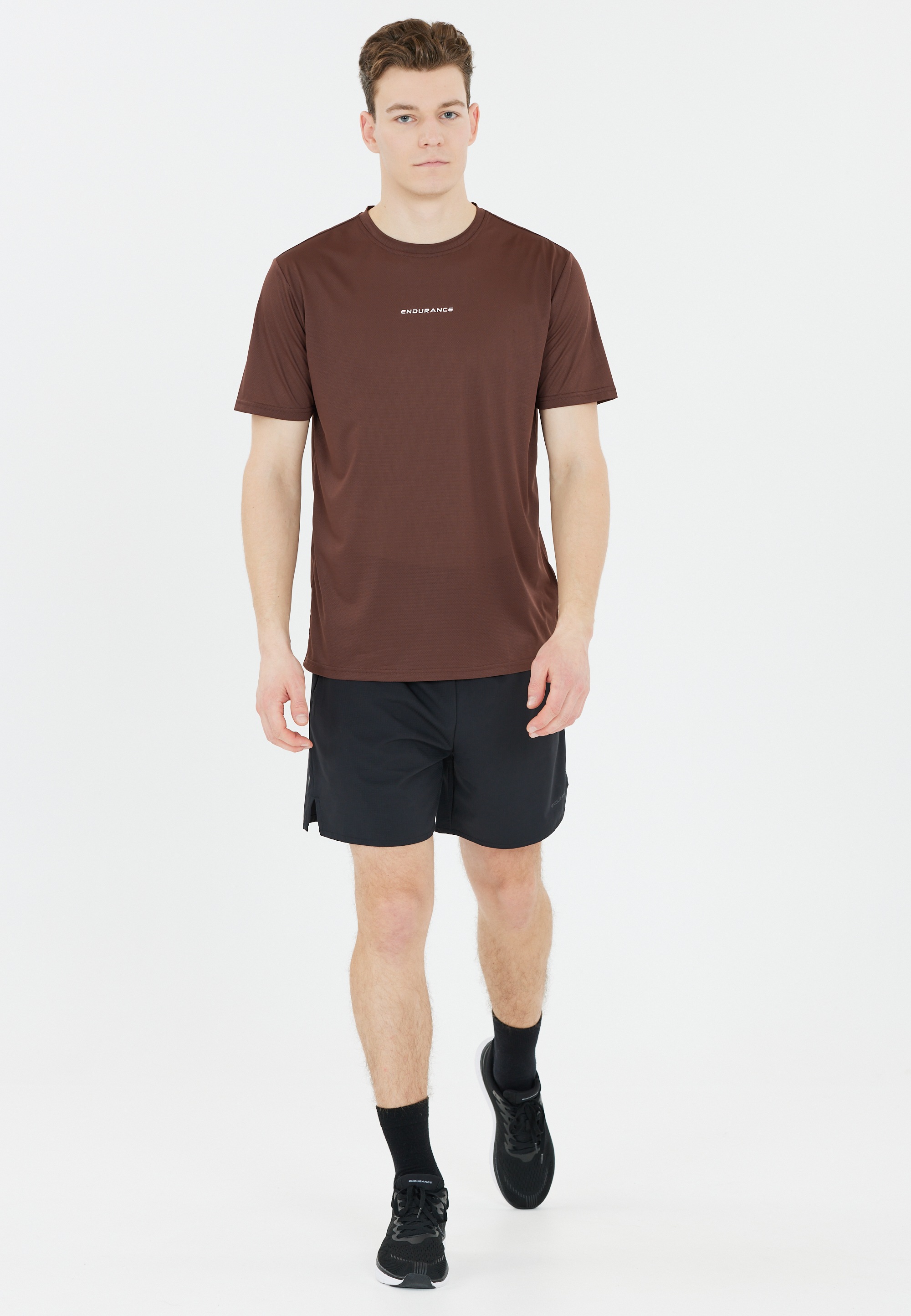 ENDURANCE Funktionsshirt "Alan", mit Quick Dry-Technologie und Stretchfunkt günstig online kaufen