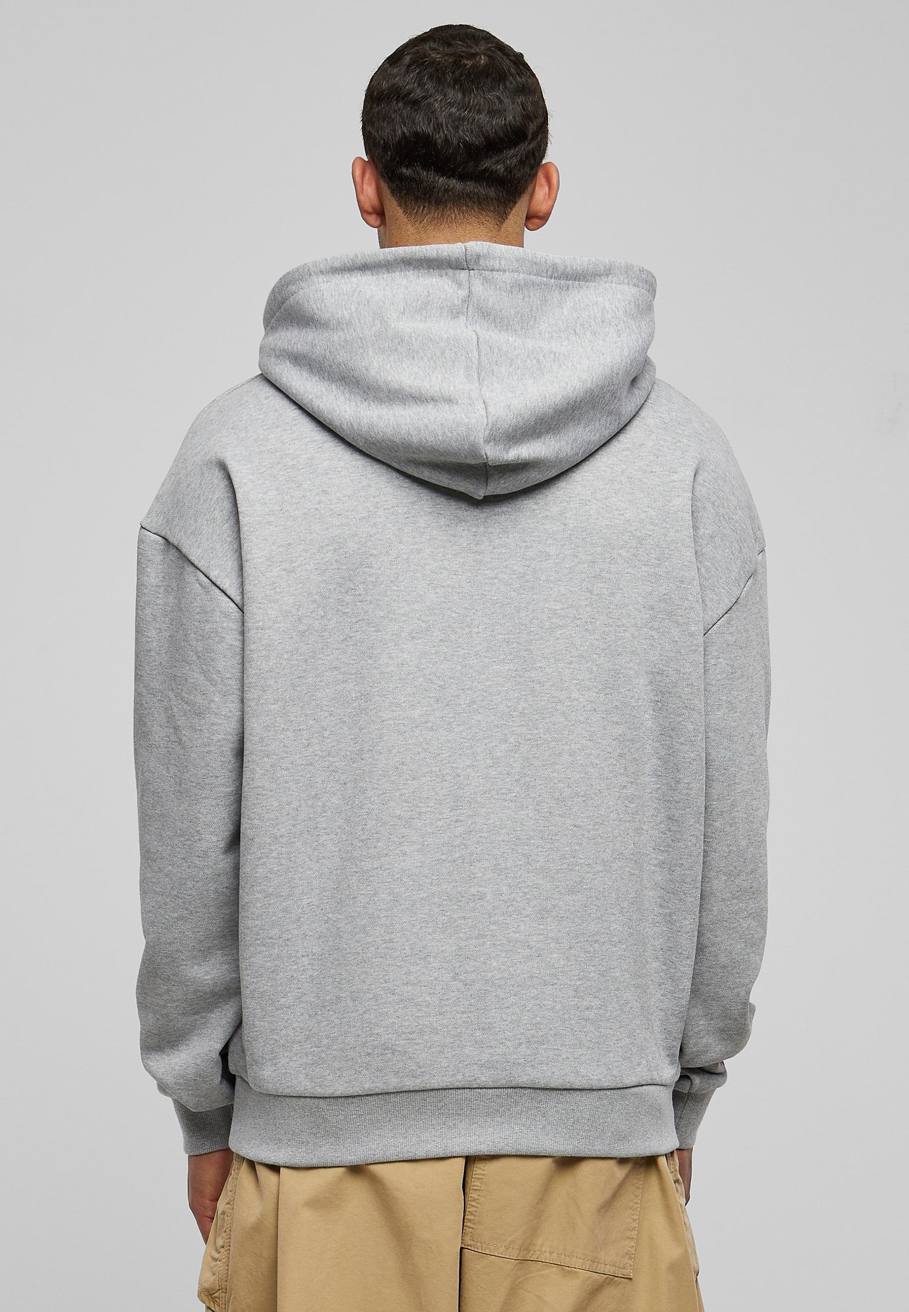 URBAN CLASSICS Sweatshirt »Urban Classics Herren Ultra Heavy Hoody«, (1 tlg.)