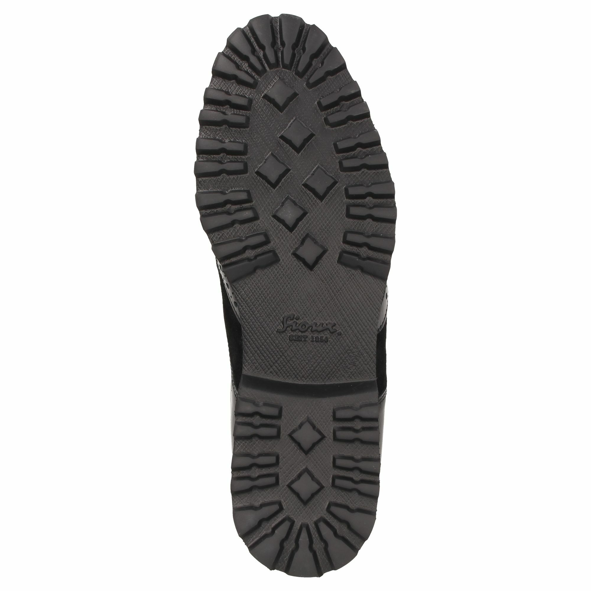SIOUX Schnürschuh »Meredith-703-XL«