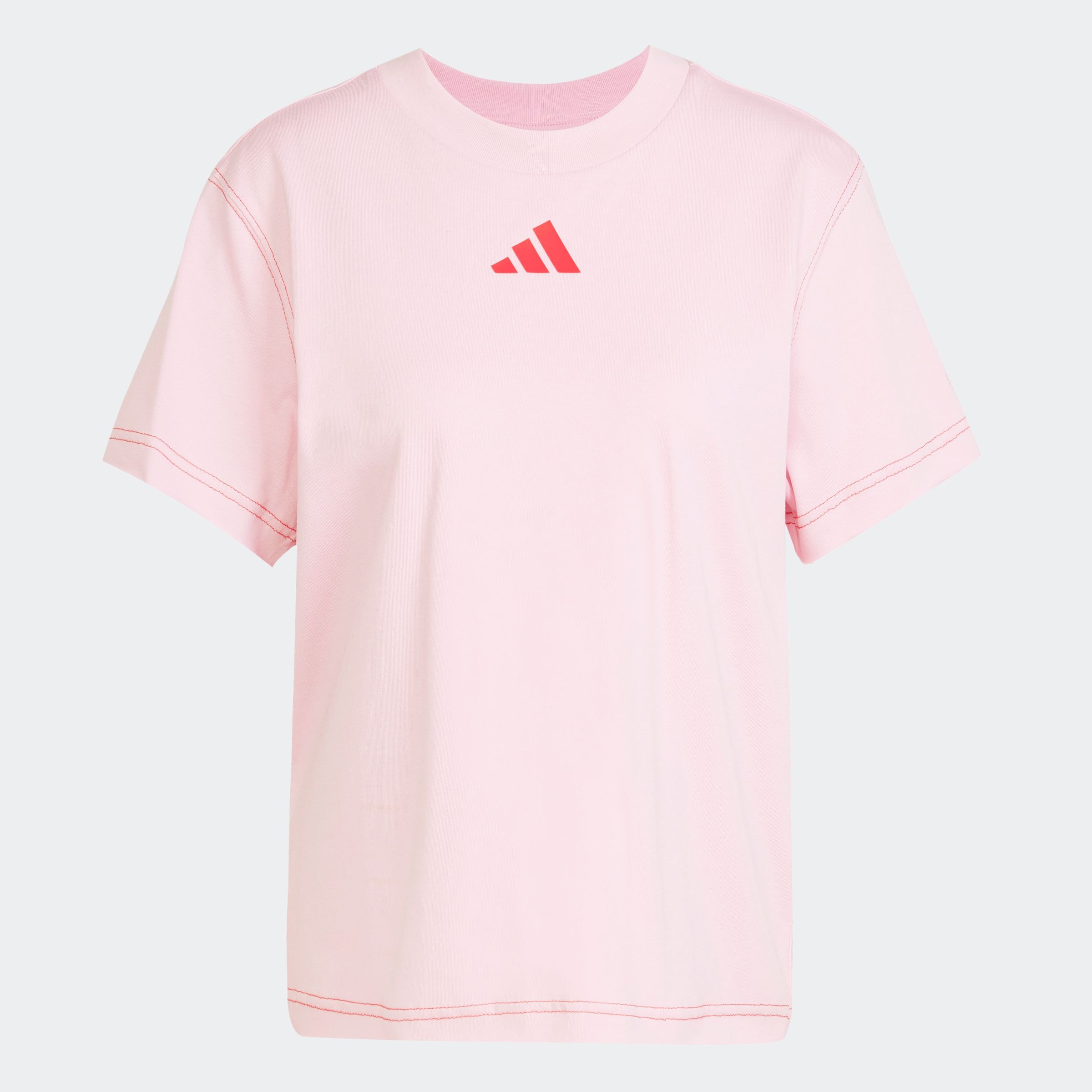 adidas Sportswear T-Shirt »W ALL SZN G TEE«
