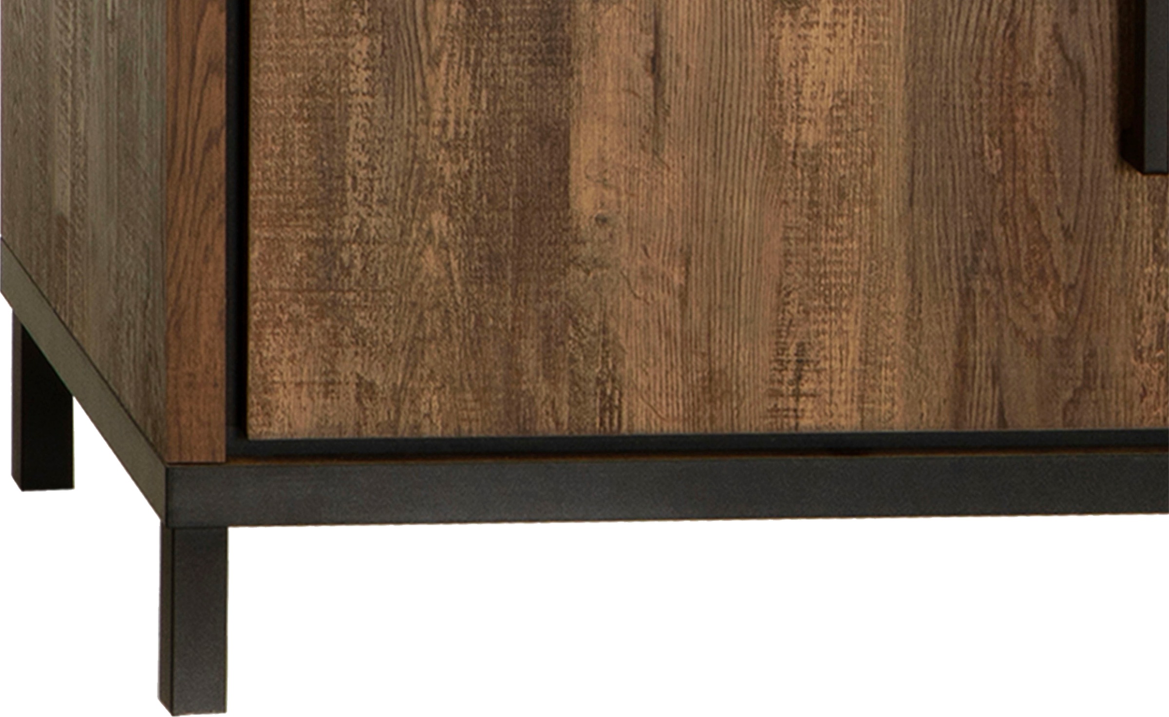 OMG Design Sideboard »Vasto«, mit Soft-Close, in zwei Breiten