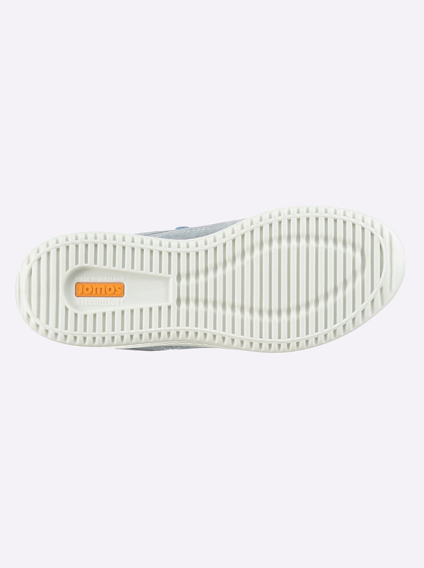 JOMOS Lace-up Shoe Women's Light Blue 37 3