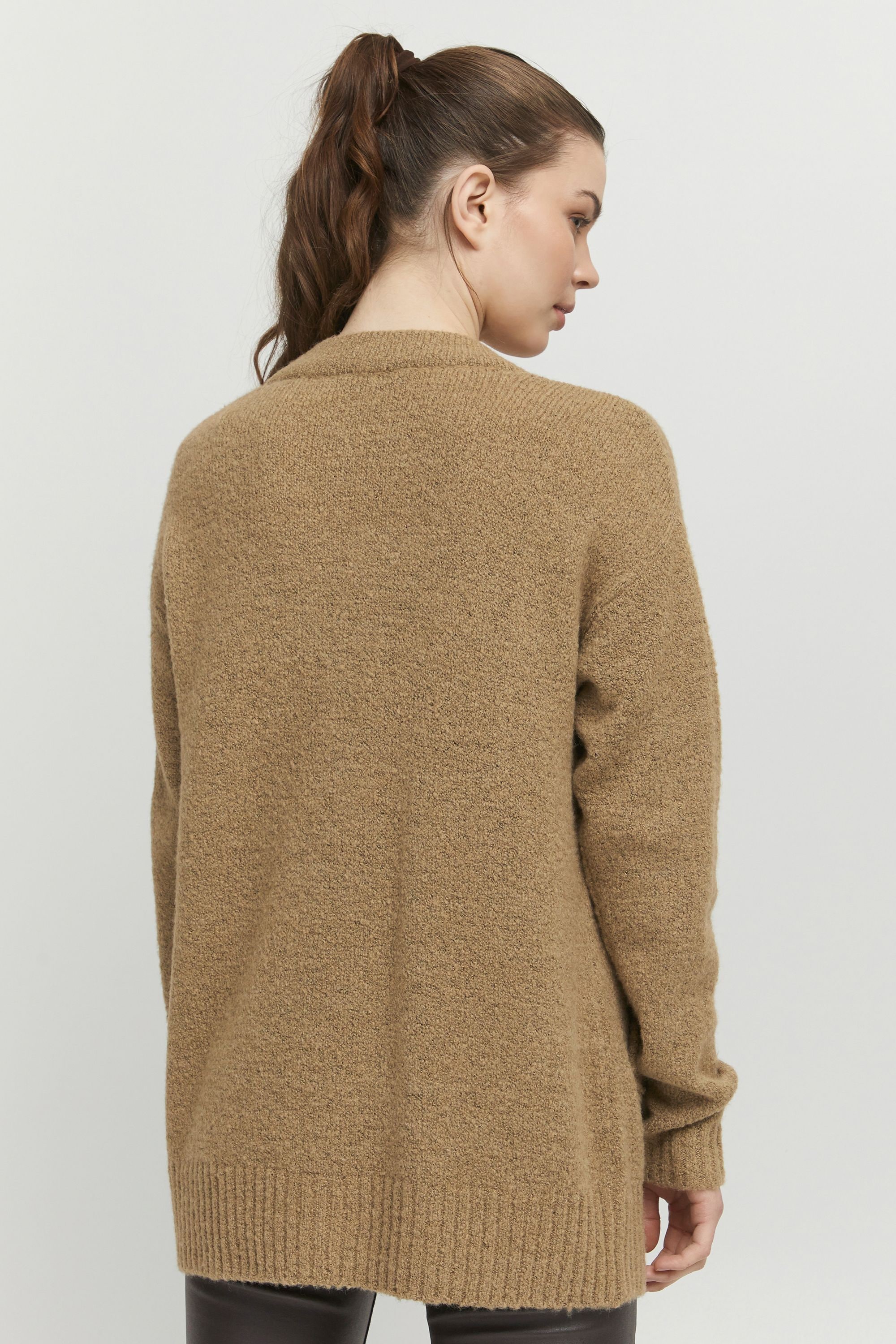 b.young Strickjacke »Strickjacke BYMirelle«