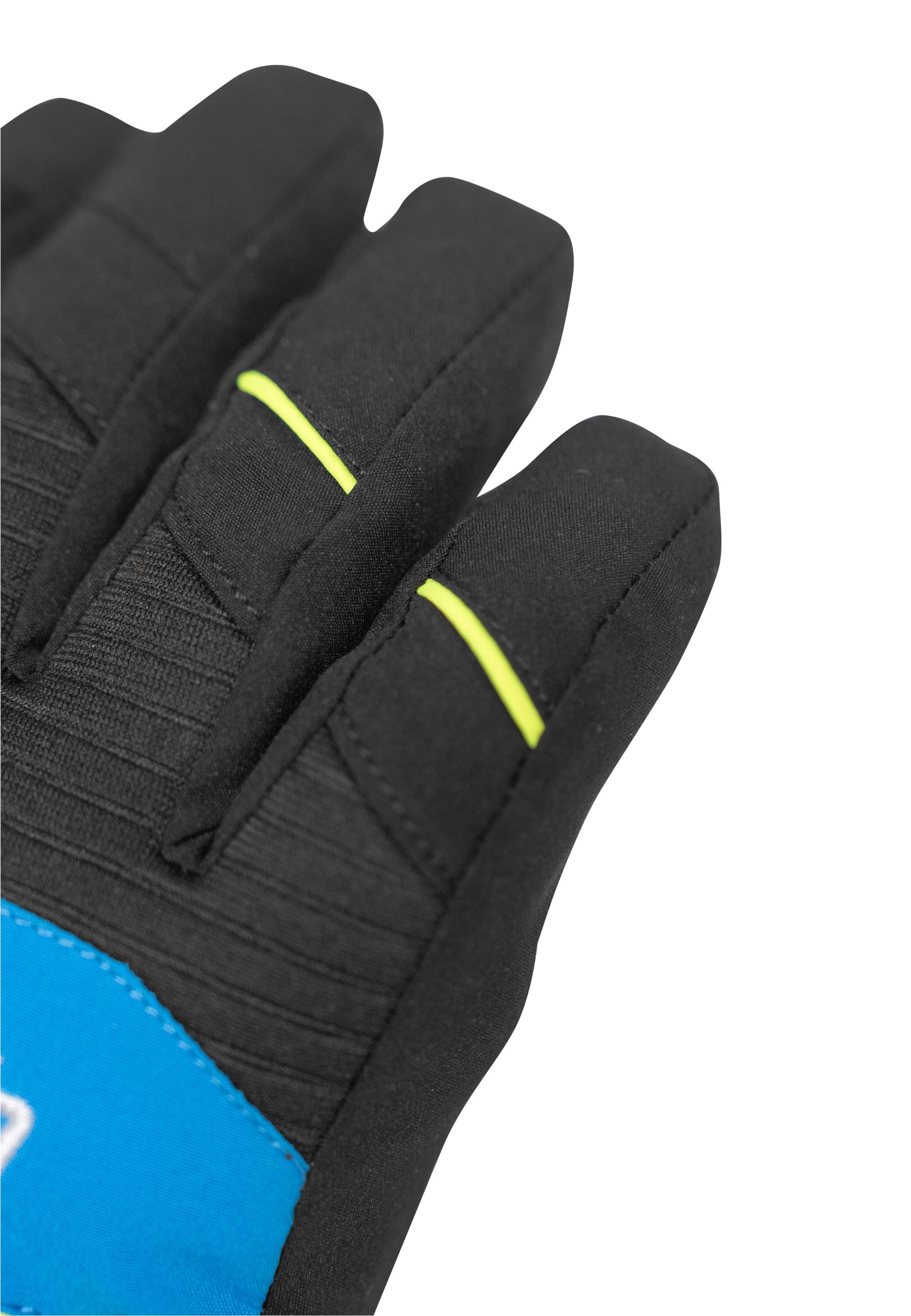 Reusch Skihandschuhe »Maxim Junior« mit wasserdichter und atmungsaktiver Funktion