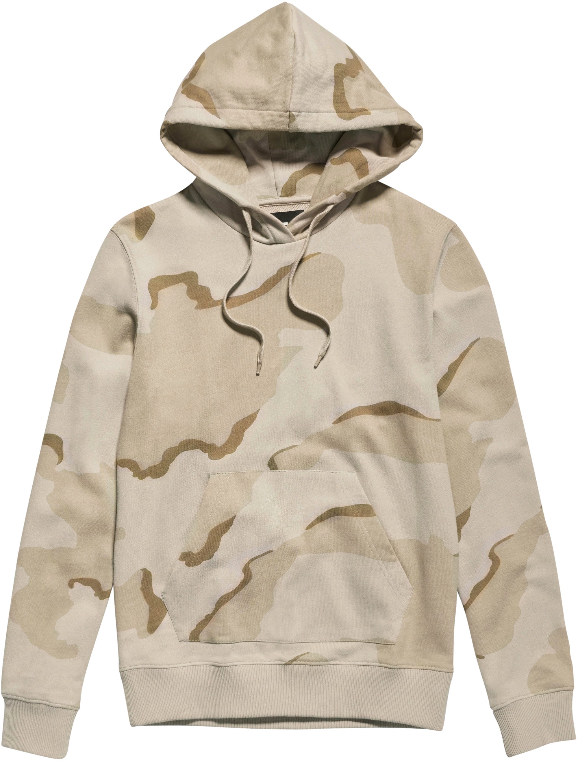 G-STAR Sweatshirt »Desert camo«, mit Tarnmuster