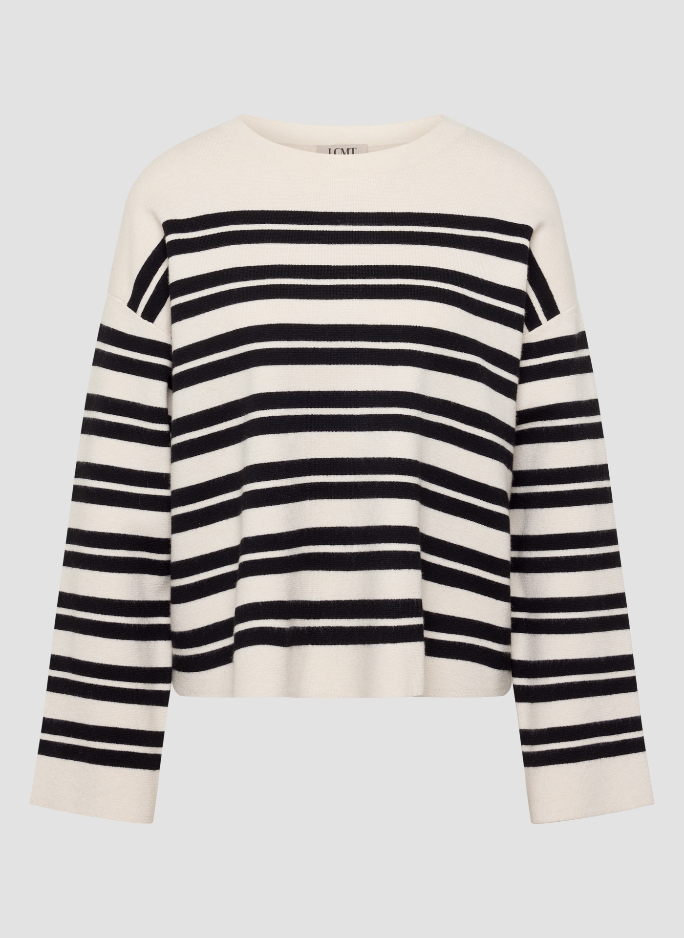 LeComte Strickpullover »Pullover«