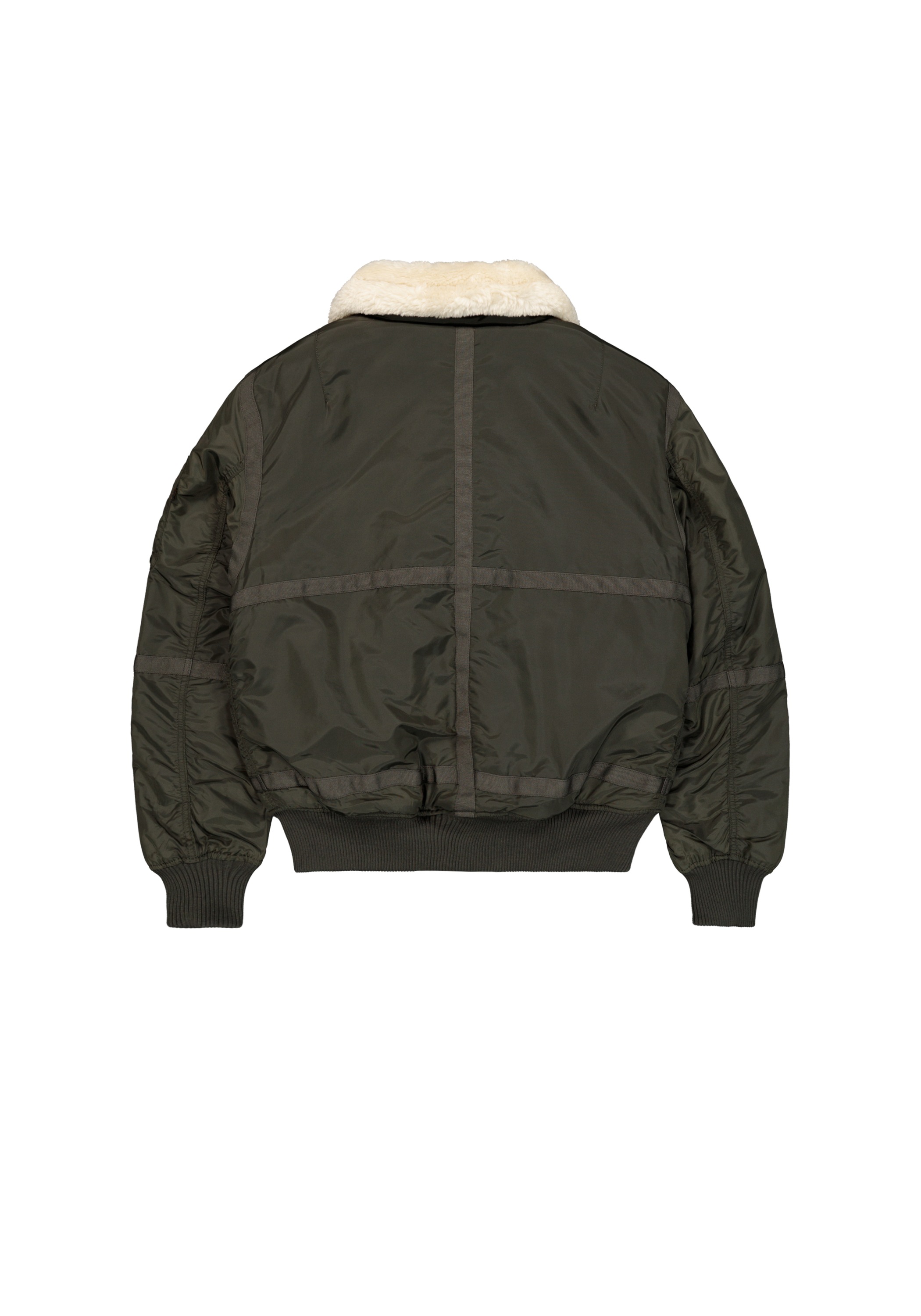 Alpha Industries Bomberjacke »B-15 III TT Two Tone Bomberjacke«