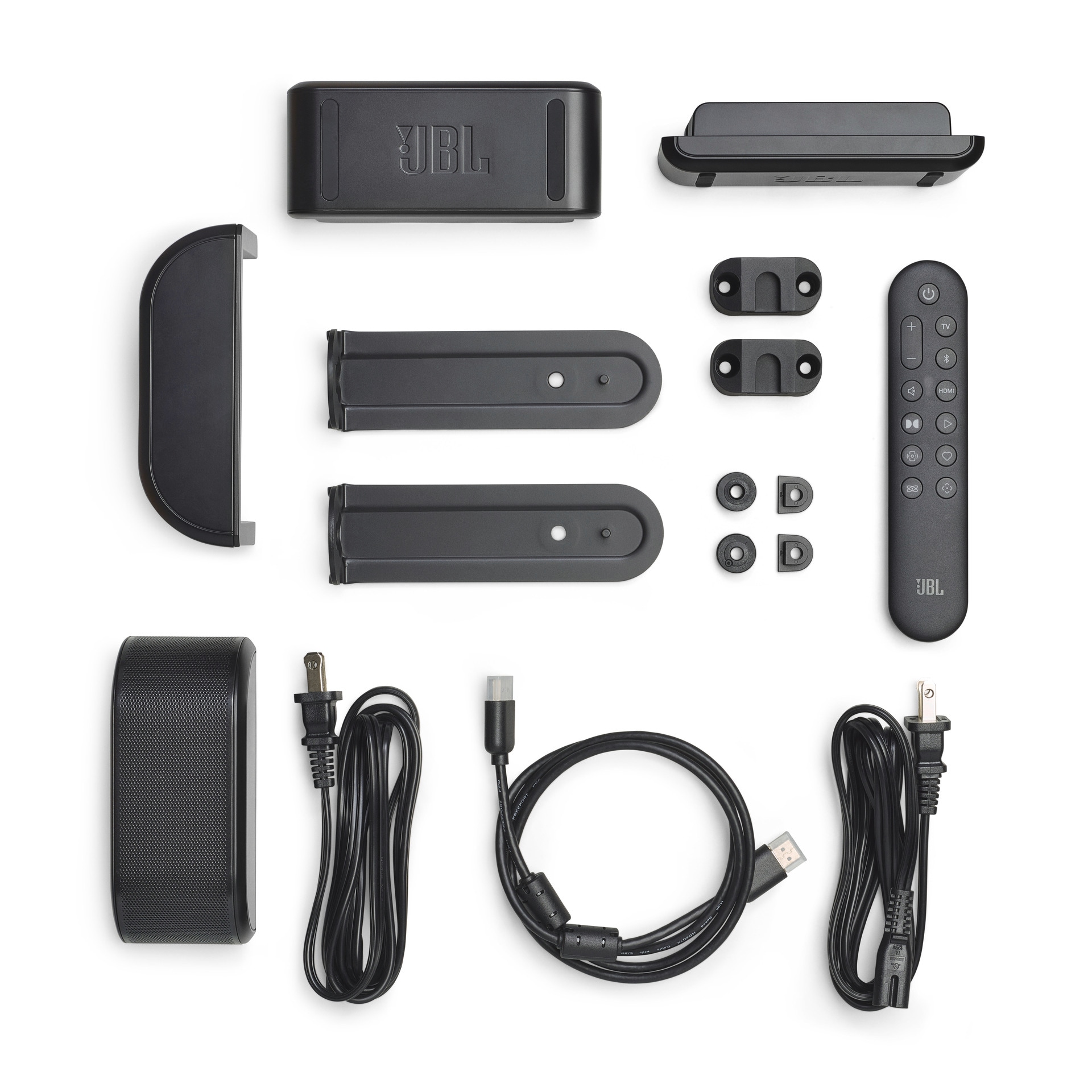 JBL Soundbar »Bar 1300 MK2« (Bluetooth | LAN (Ethernet) | WLAN )