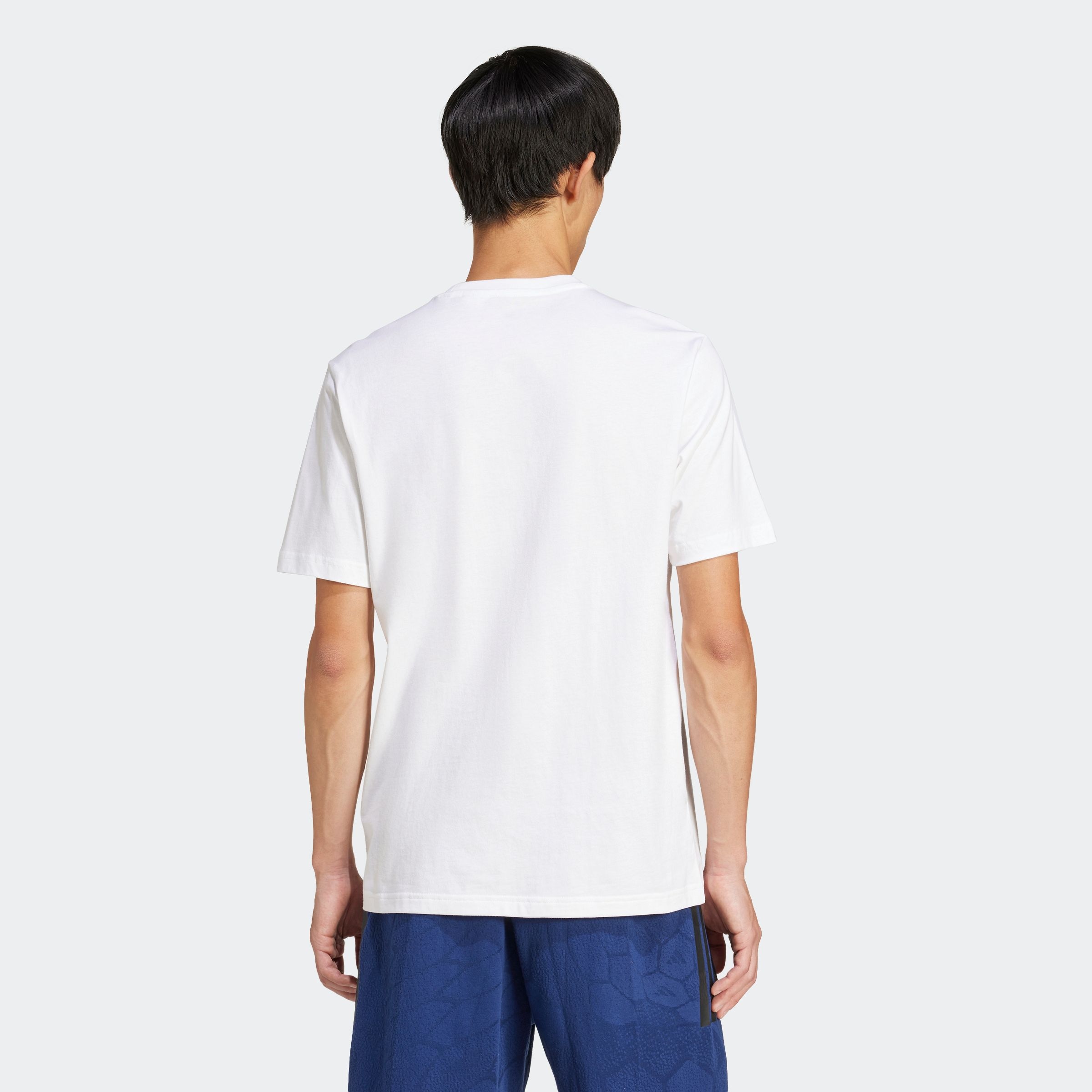 adidas Sportswear T-Shirt »M C HOT SPW T«