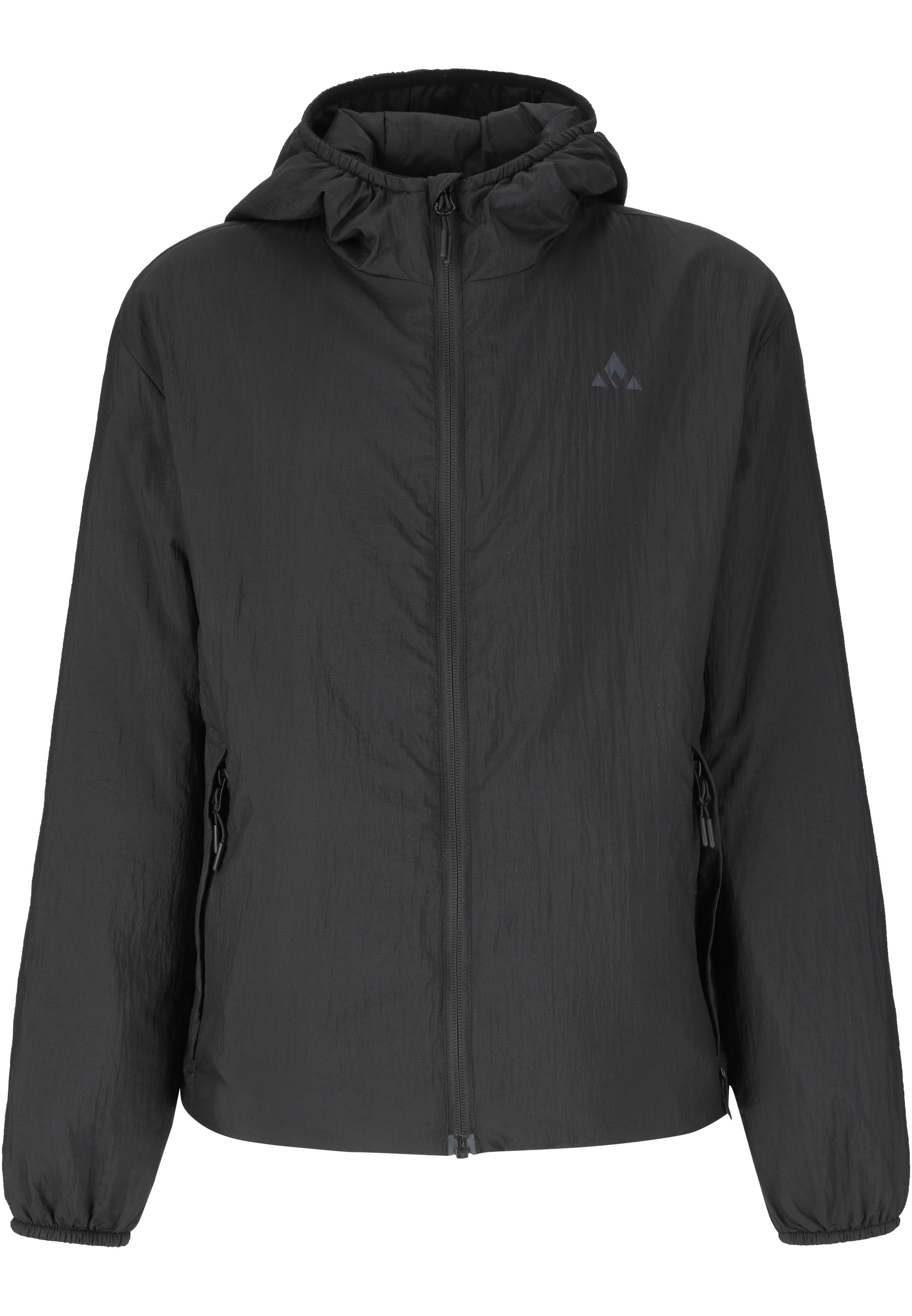 WHISTLER Outdoorjacke "Palu jr." Comfortemp