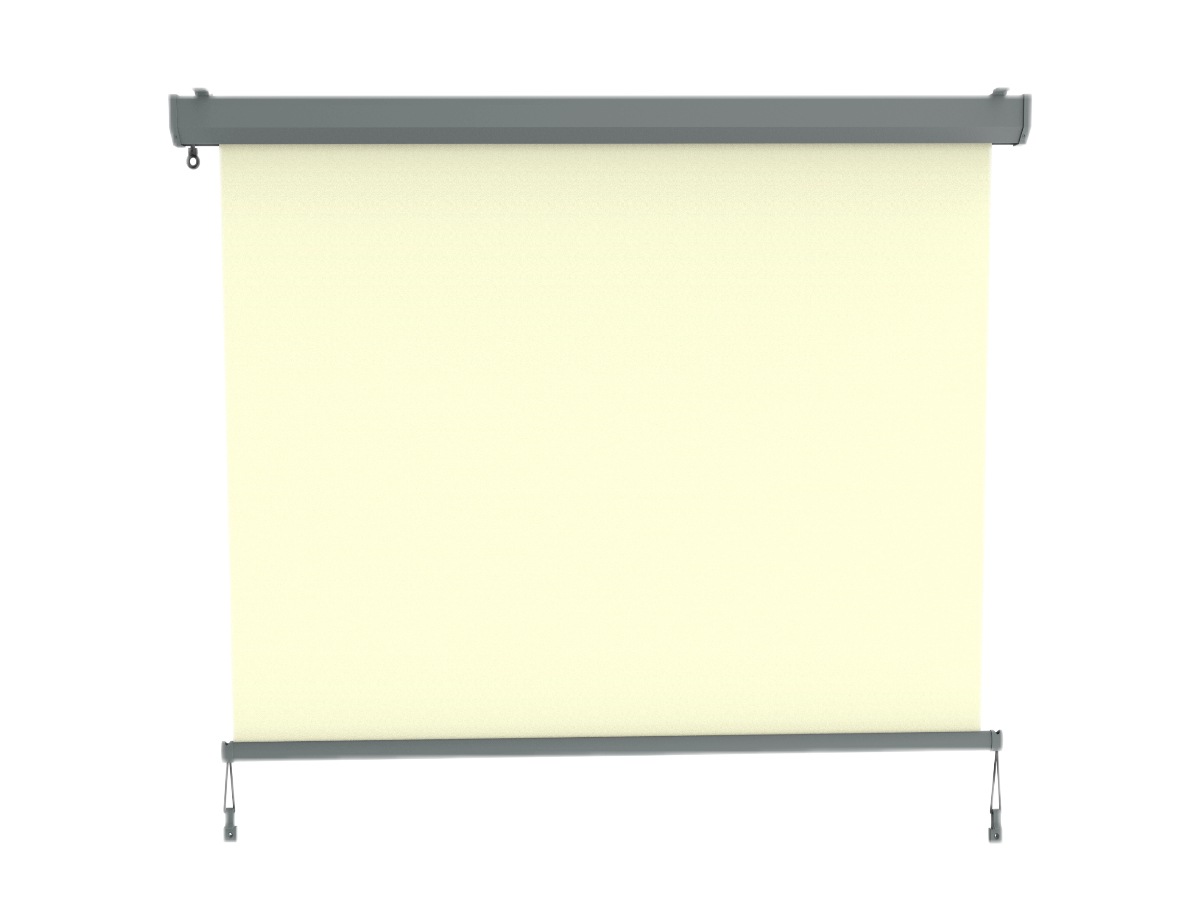 KONIFERA Senkrechtmarkise »Sitges« verschiedene Größen