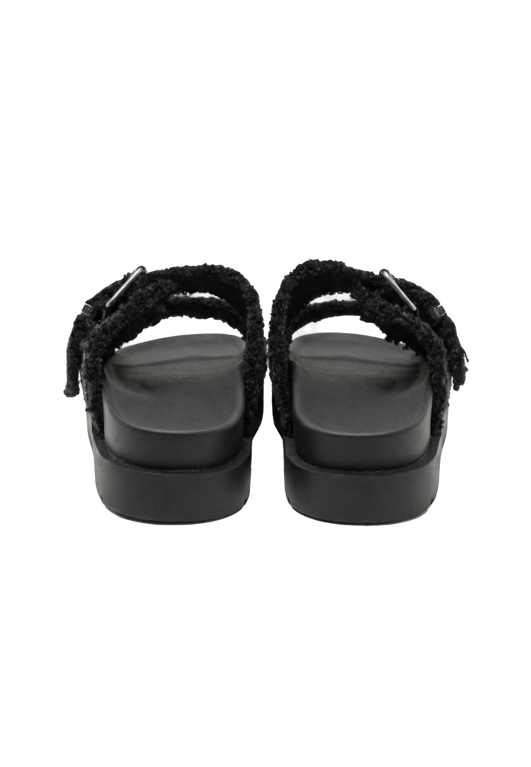 Buffalo Plateausandaletten »Buffalo RAYA ARI STUD«