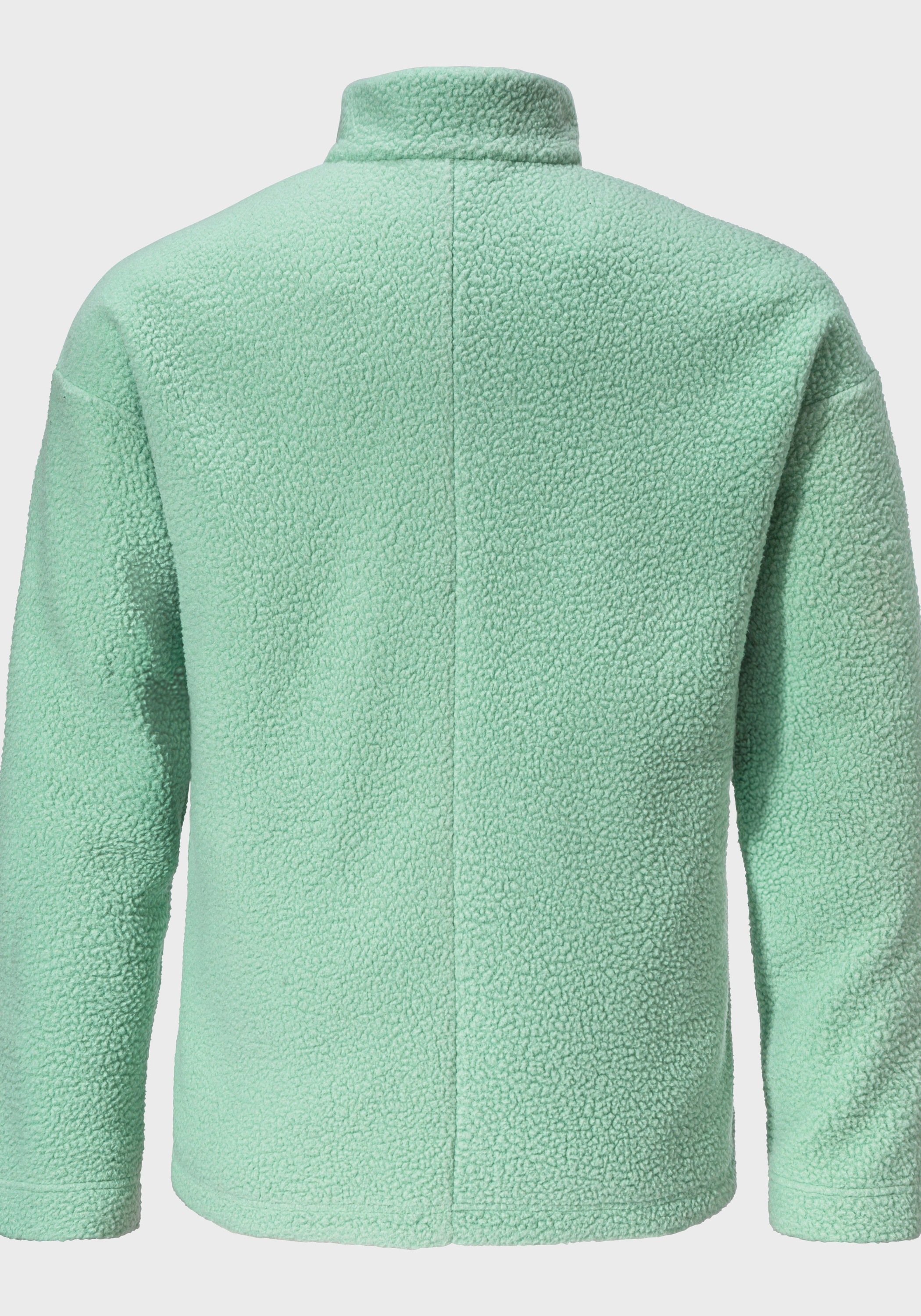 Schöffel Fleecejacke "CIRC Fleece Jk Style Purga WMS" ohne Kapuze günstig online kaufen