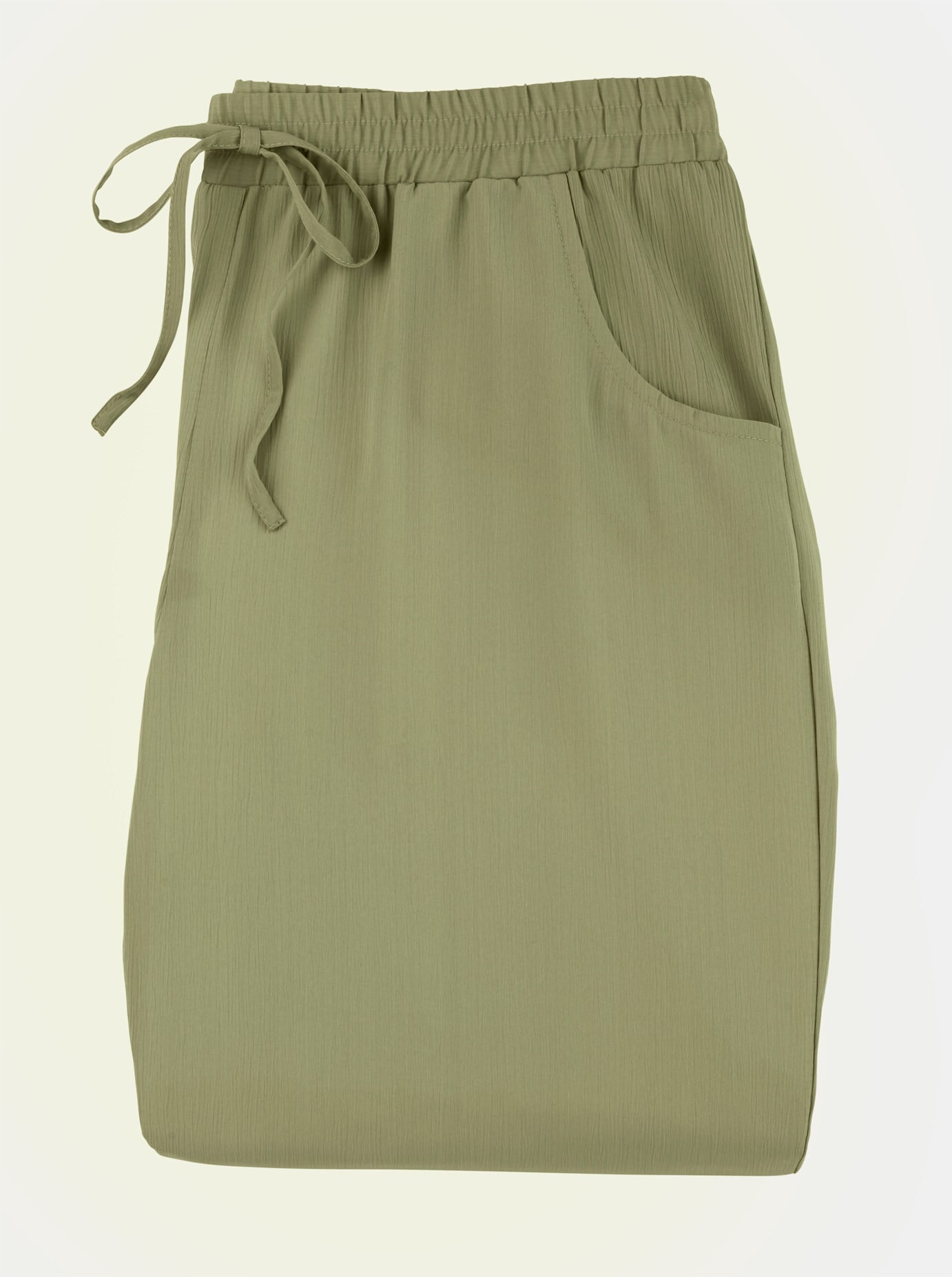 Classic Basics Schlupfhose