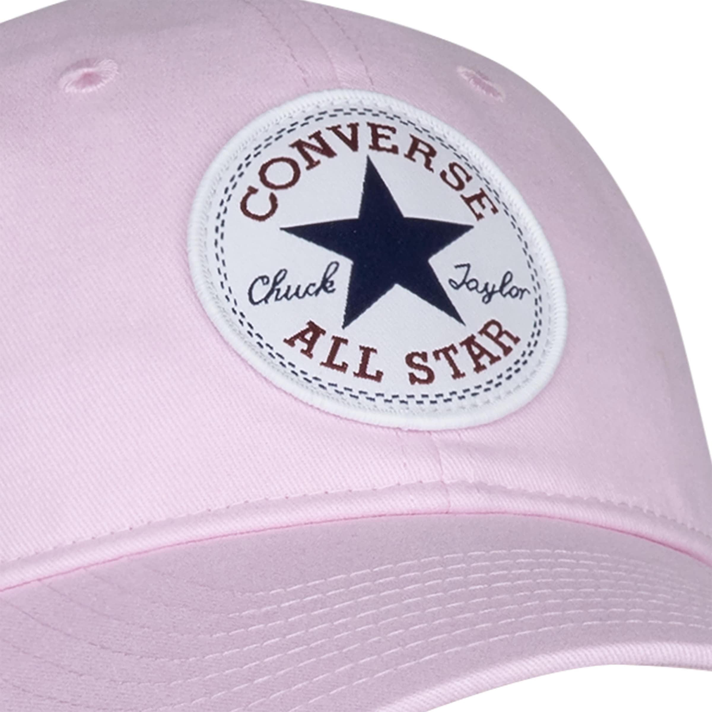 Converse Baseball Cap »CAN CHUCK PATCH CURVE BRIM HAT«, für Kinder