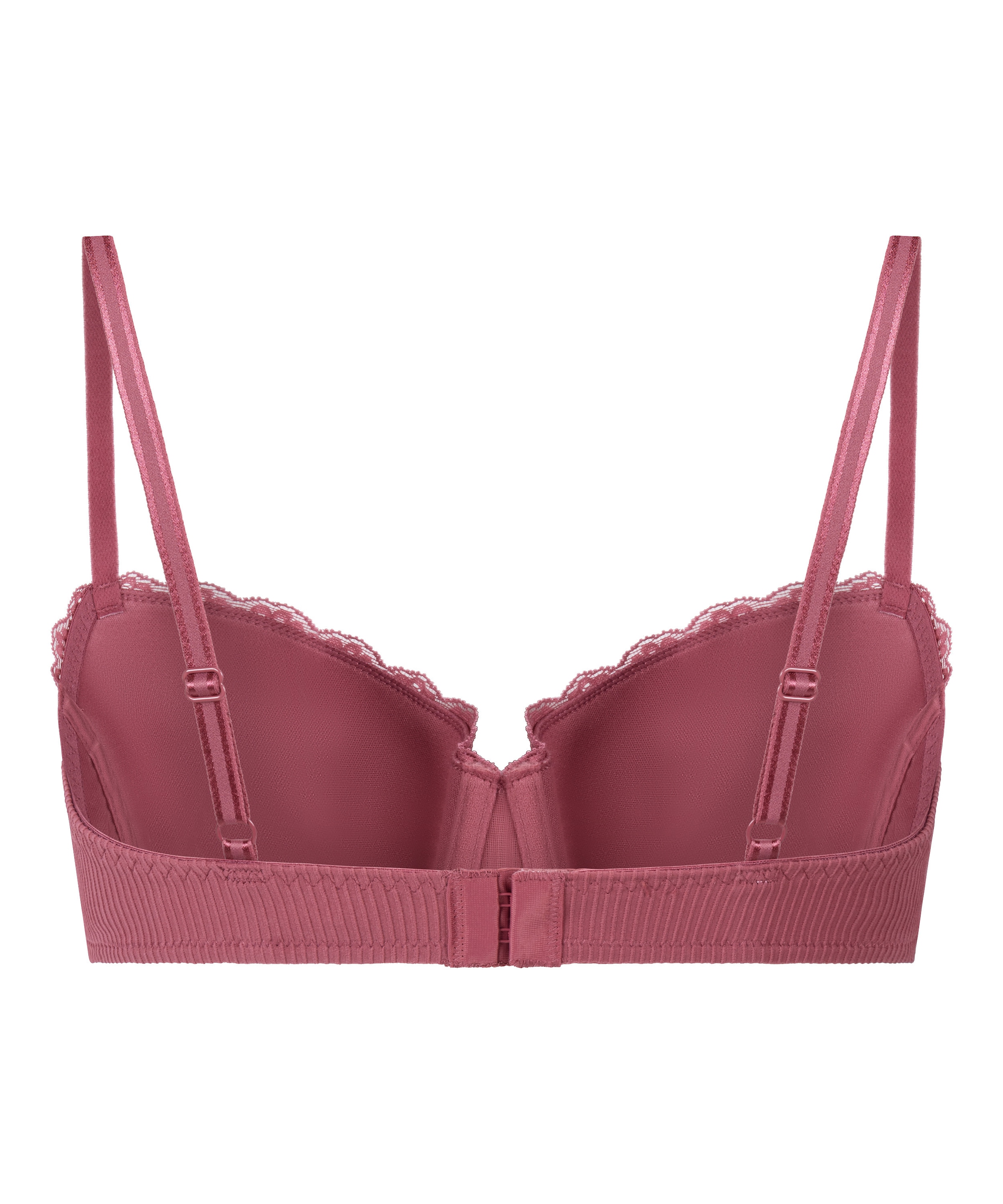 Hunkemöller Gemoldeter BH »Vorgeformter Bügel-BH Lola«