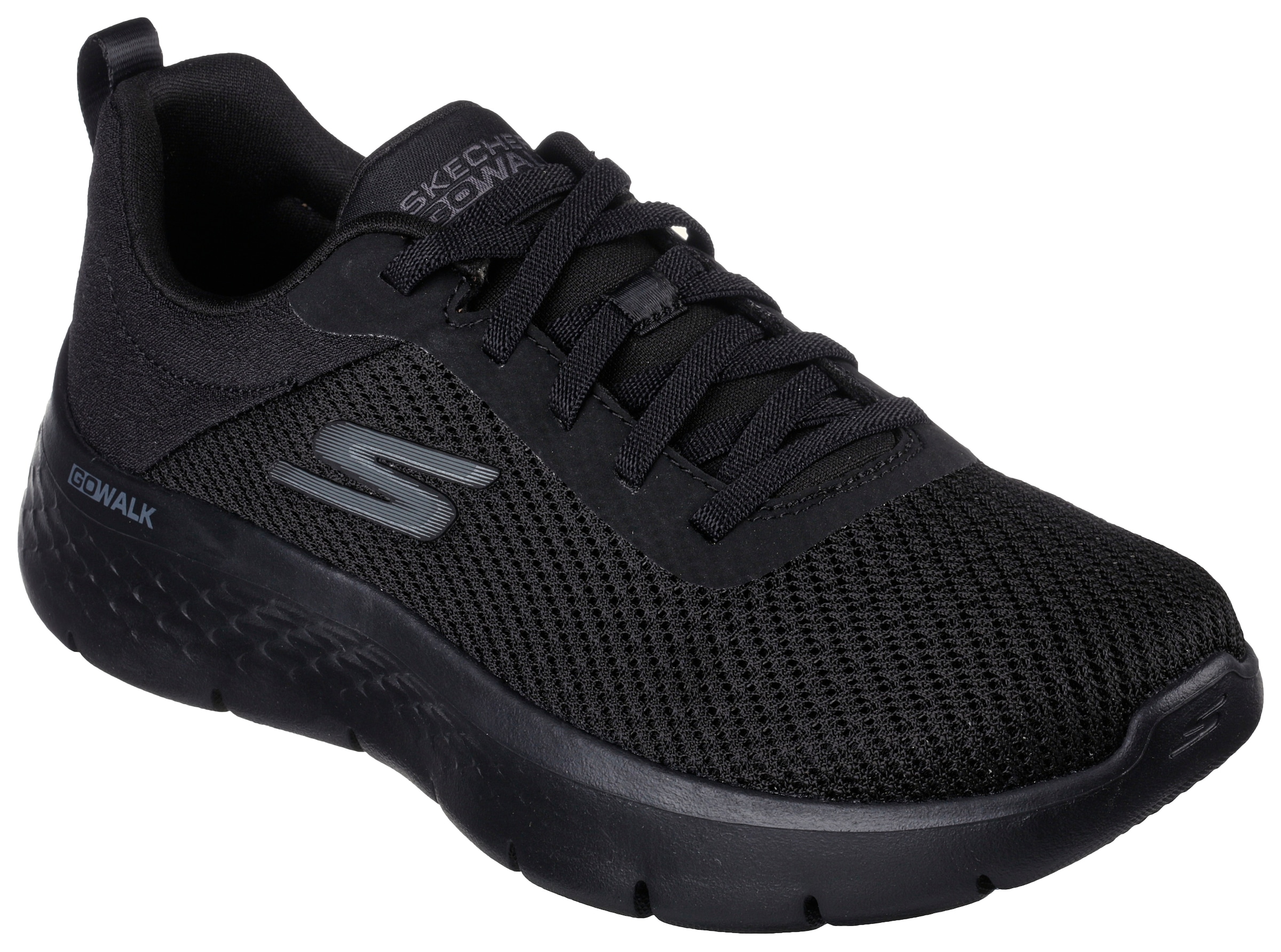 Skechers Slip-On Sneaker "GO WALK FLEX ALANI", Trainingsschuh, Freizeitschu günstig online kaufen