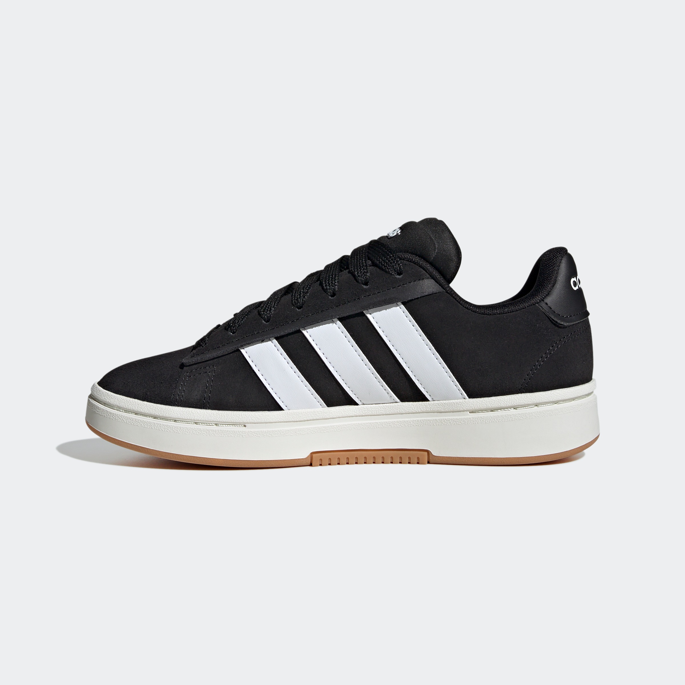 Thumbnail - adidas Sportswear Sneaker "GRAND COURT ALPHA", Design inspiriert vom adidas Campus 00