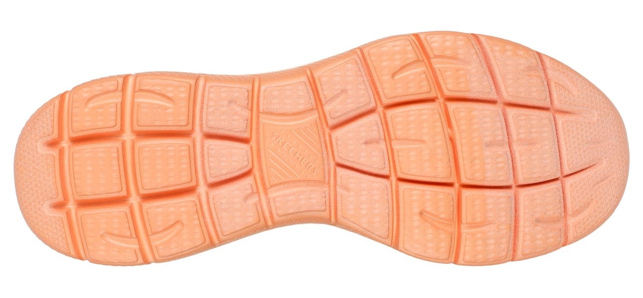 Skechers Sneaker »SUMMITS-TORRE«, Freizeitschuh, Trainingsschuh, Schnürschuh mit Memory Foam