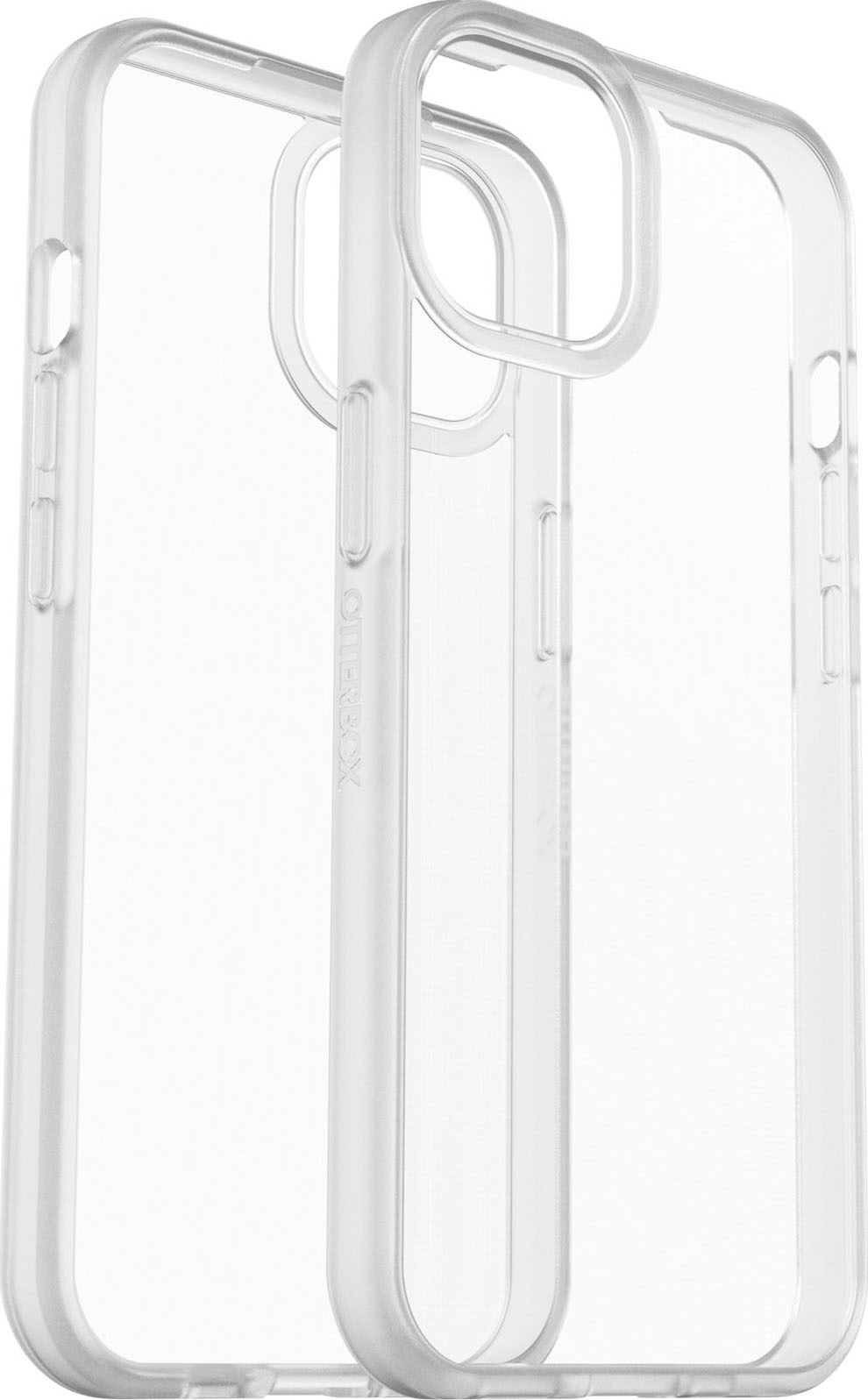 Otterbox Smartphone-Hülle » React + Trusted Gla...