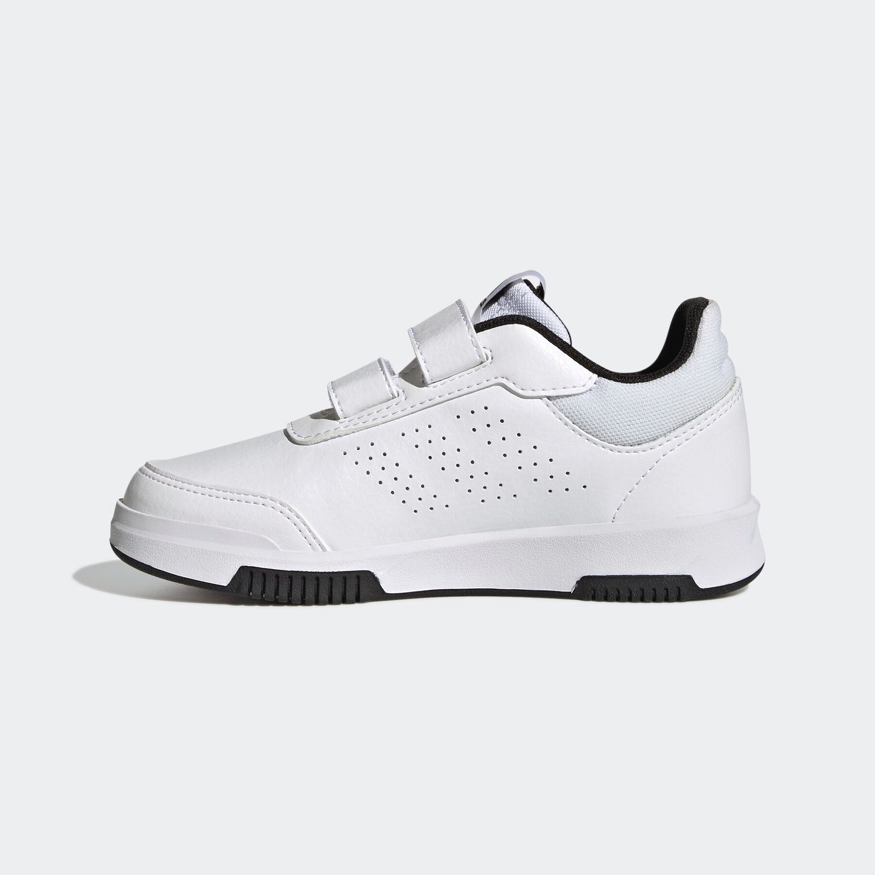 Thumbnail - adidas Sportswear Klettschuh "TENSAUR HOOK AND LOOP" für Kinder & Jugendliche