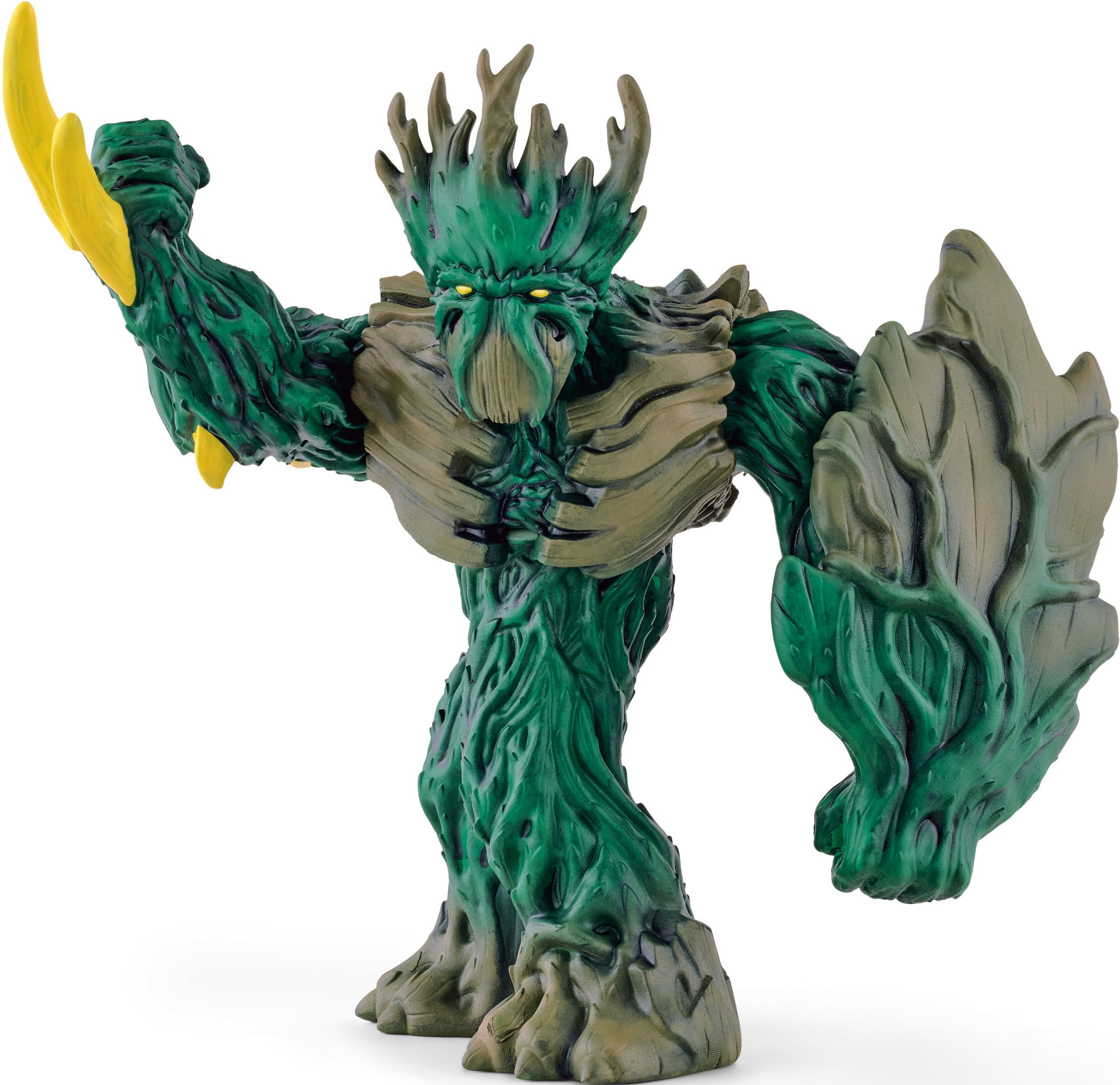 Schleich® Spielfigur »ELDRADOR®, Dschungelherrscher (70151)«
