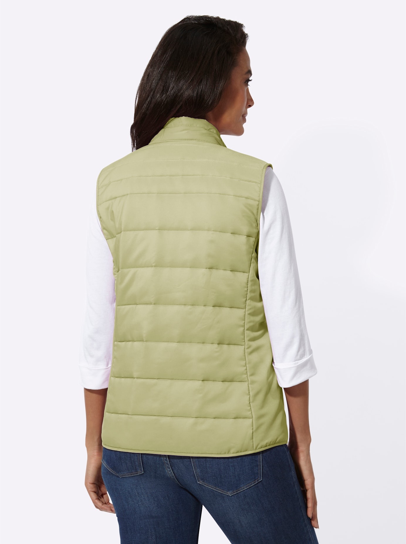 Casual Looks Steppweste günstig online kaufen