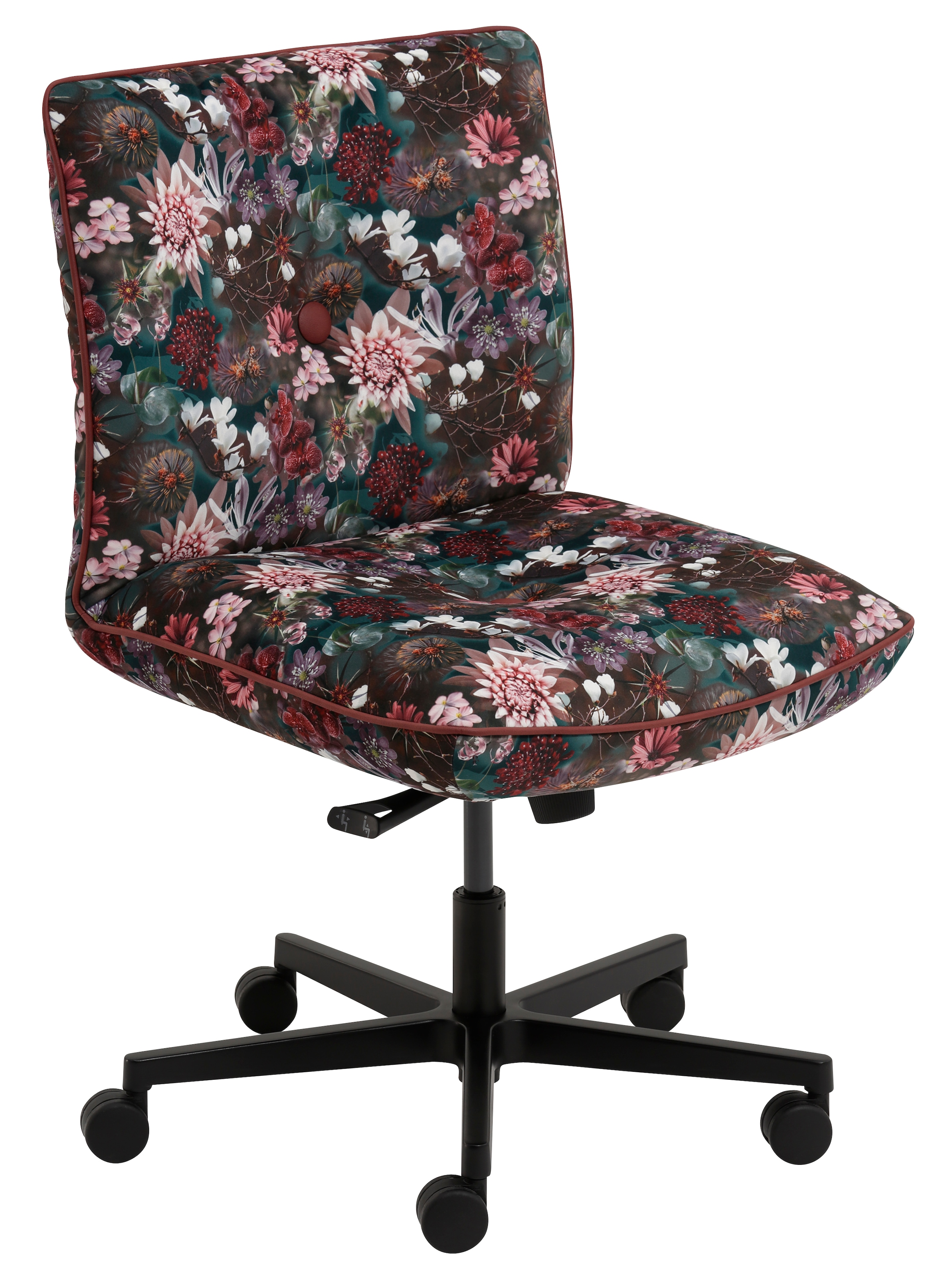 Mayer Sitzmöbel Drehstuhl "myCOSYWORXX Homeoffice Sessel", 1 St., Luxus-Mic günstig online kaufen