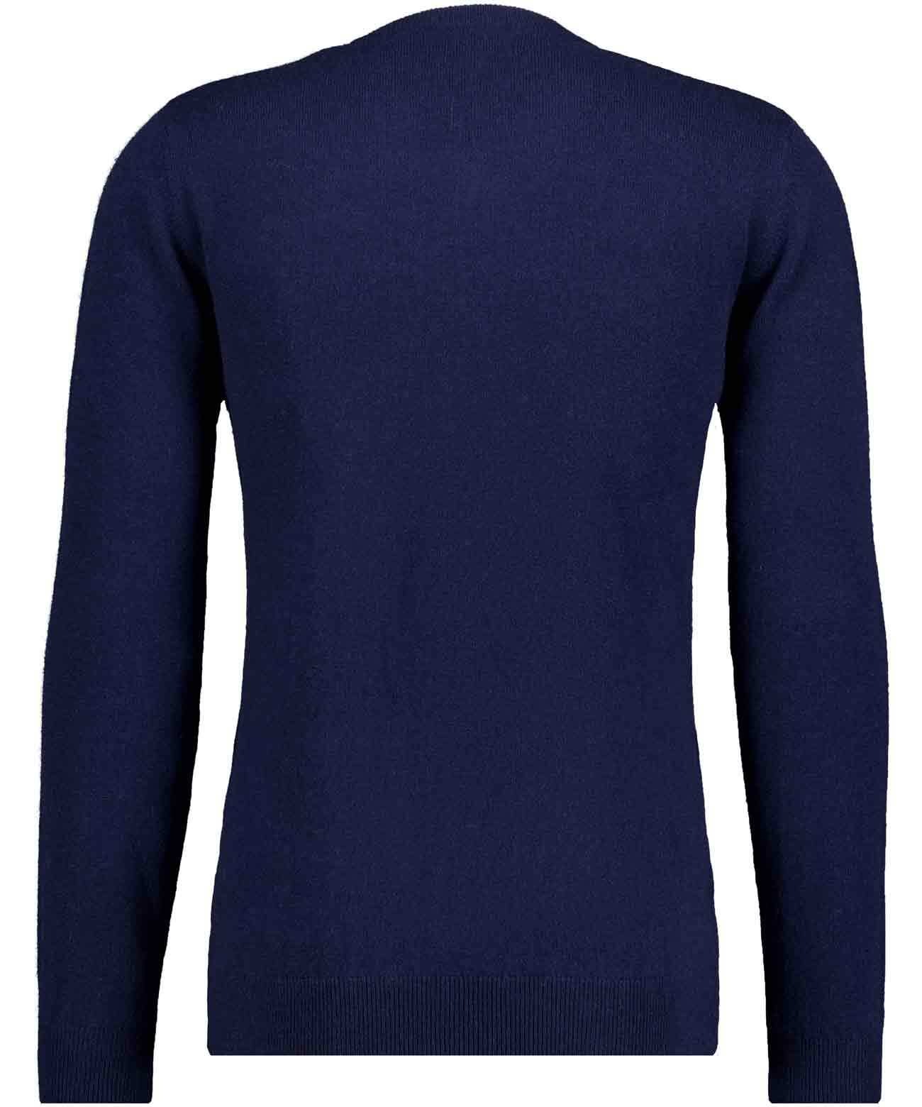 RAGMAN Rundhalspullover