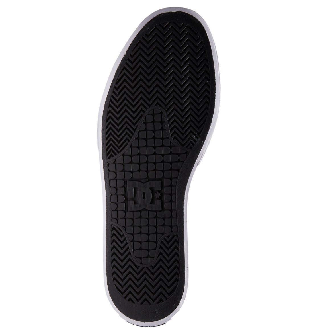 DC Shoes Skateschuh »Manual Slip RT S«